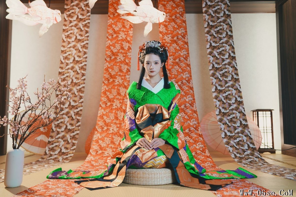 图片[4]-YiTuYu艺图语 Vol.4700 Tu Zi Zzz Bu Chi Hu Luo Bo[25P]-六色网