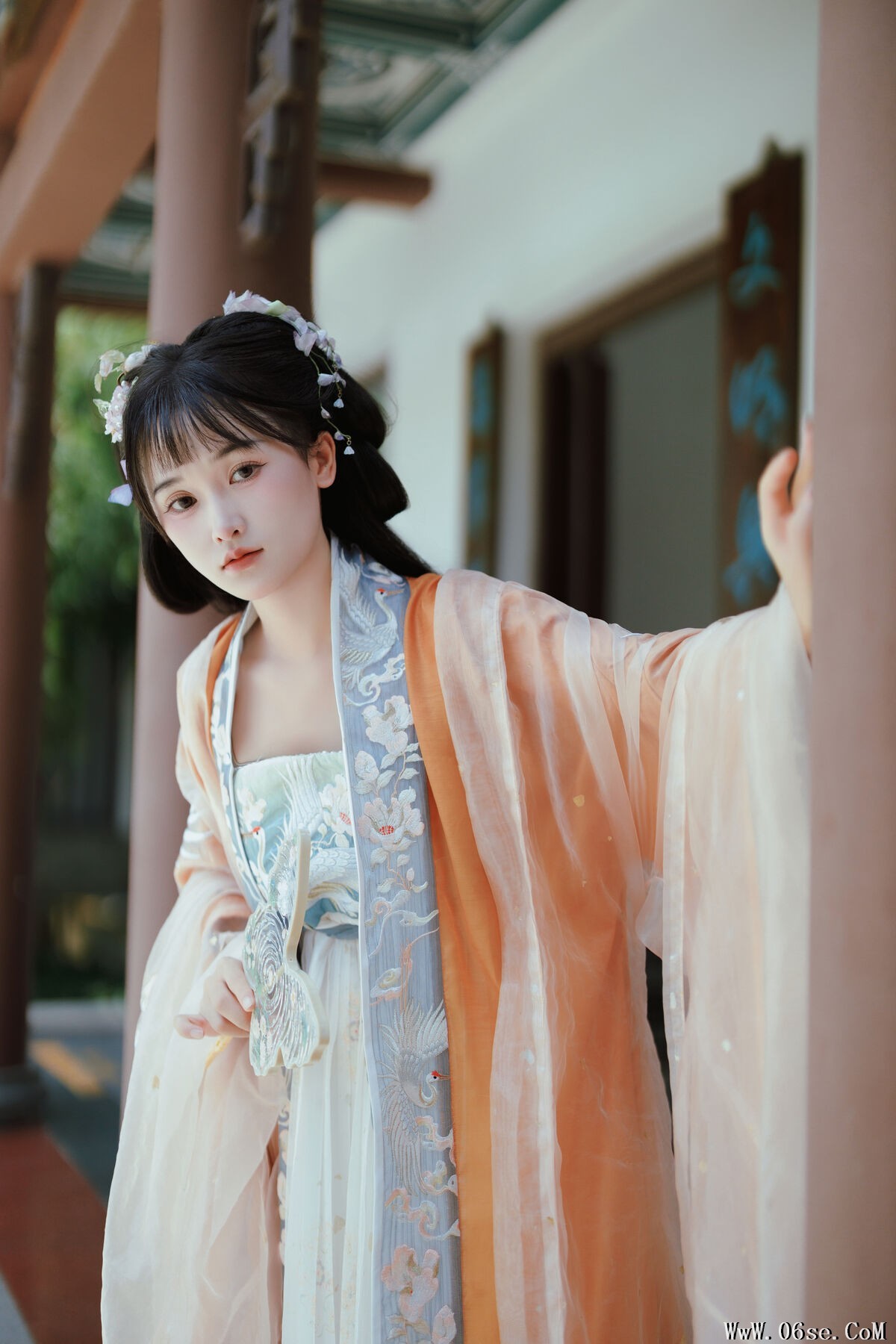 图片[27]-YiTuYu艺图语 Vol.7468 Xiao Xiao Yu[40P]-六色网