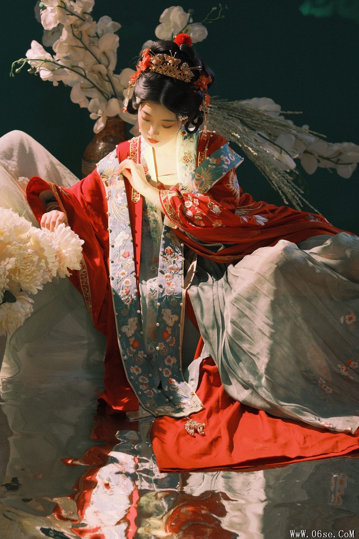 图片[4]-YiTuYu艺图语 Vol.4409 Guo Guo[21P]-六色网