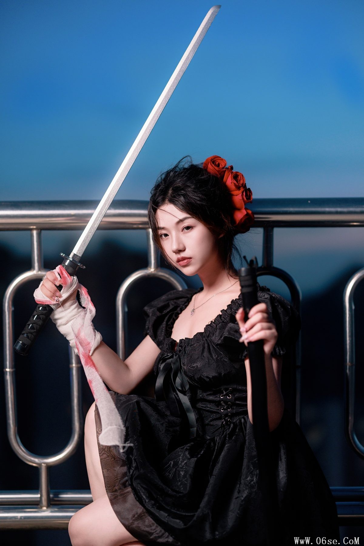 图片[28]-YiTuYu艺图语 Vol.5278 Pei Tong Xue[33P]-六色网