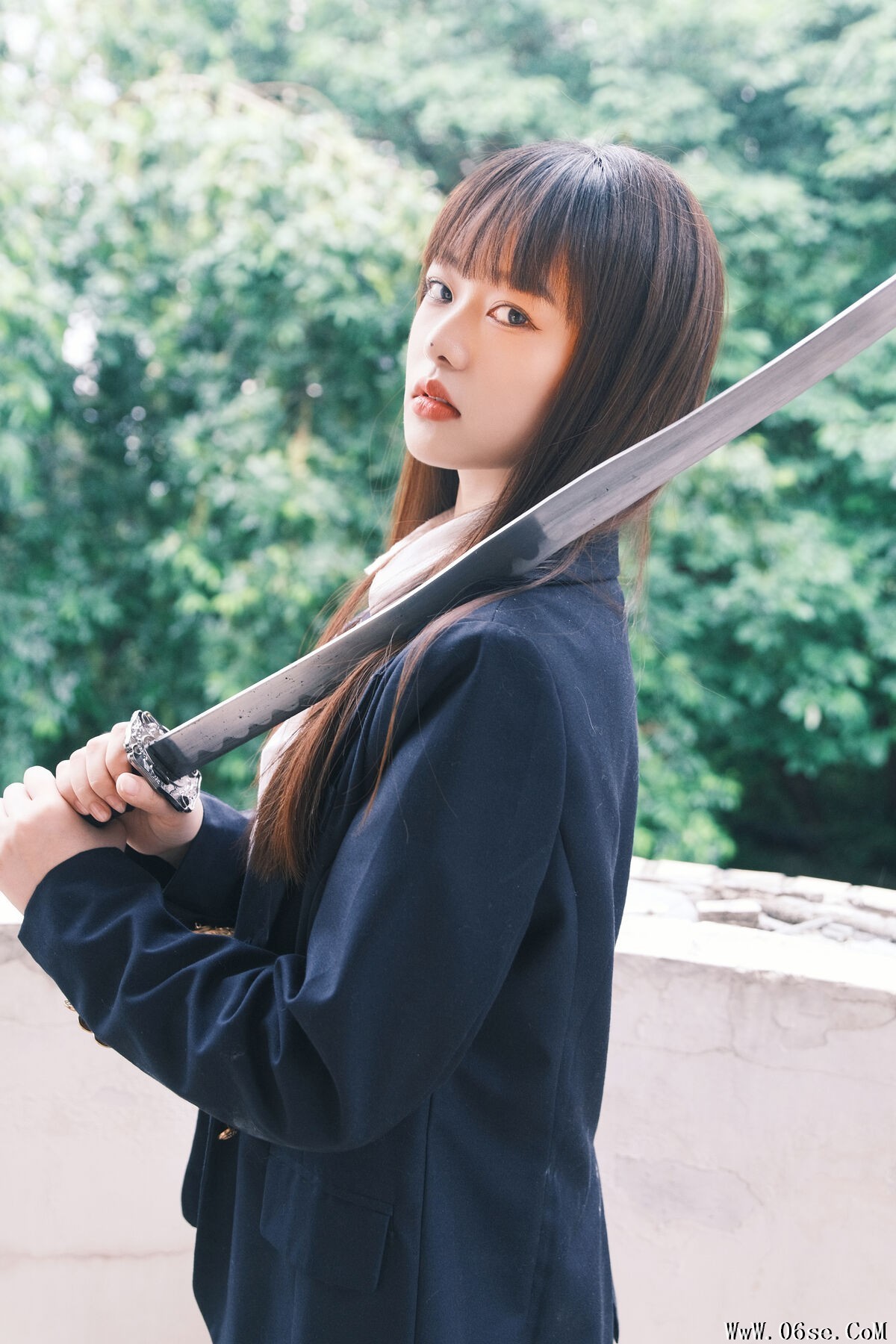 图片[23]-YiTuYu艺图语 Vol.6929 Xiao Chun Cai Cai Zi[27P]-六色网