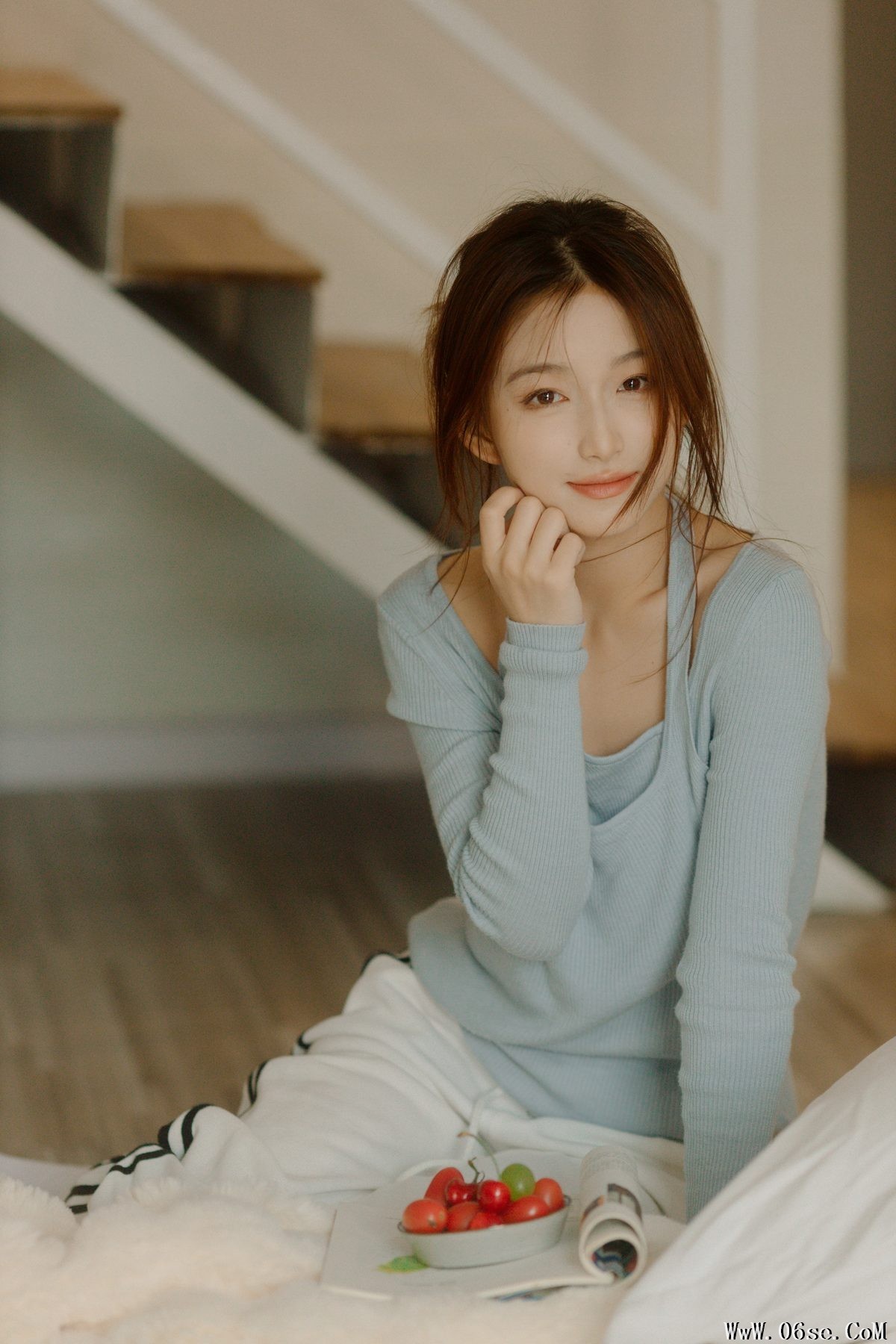 图片[22]-YiTuYu艺图语 Vol.4814 Yu Er[26P]-六色网