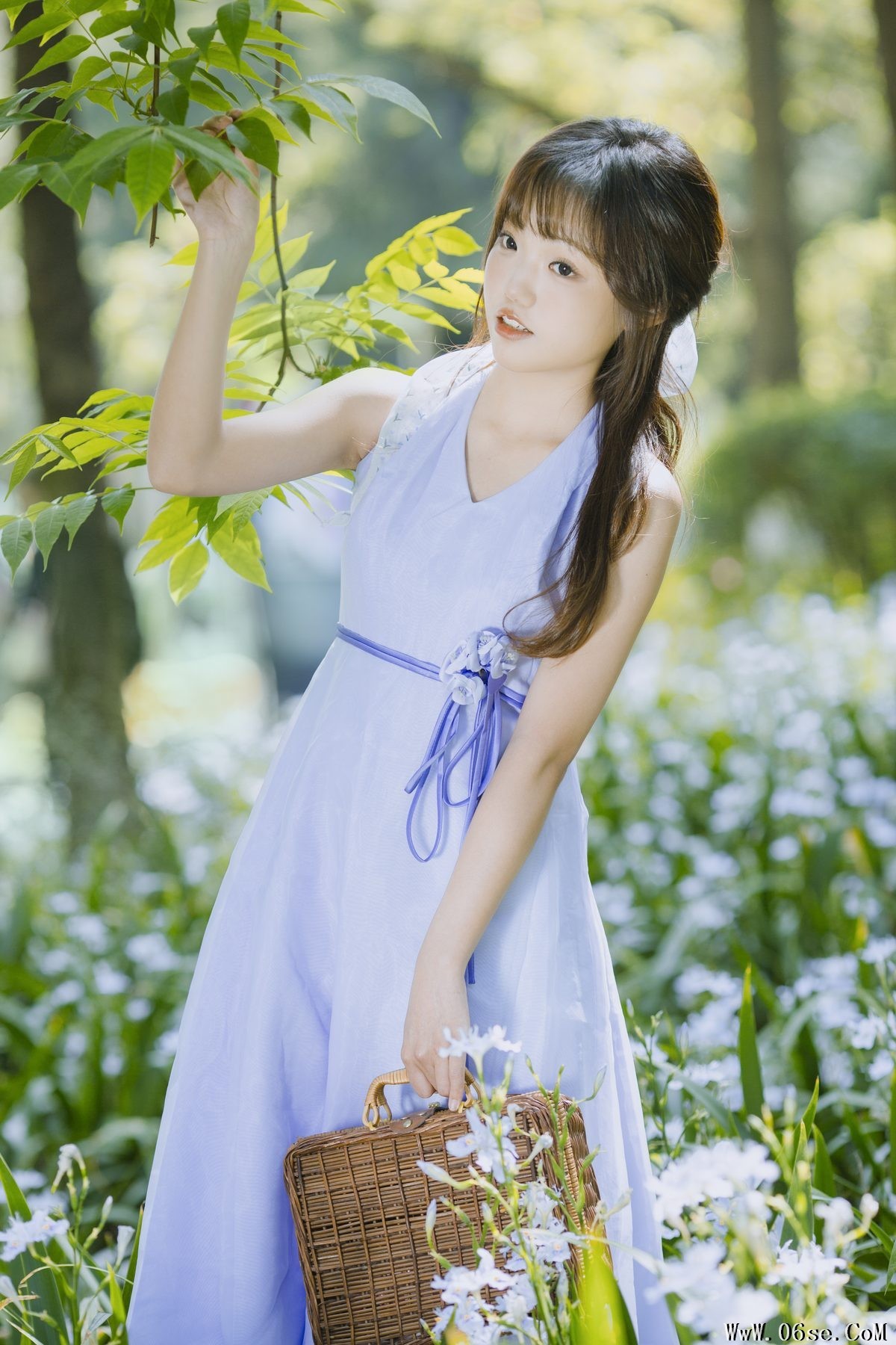 图片[13]-YiTuYu艺图语 Vol.4451 Gou Lian Mao Mi[21P]-六色网