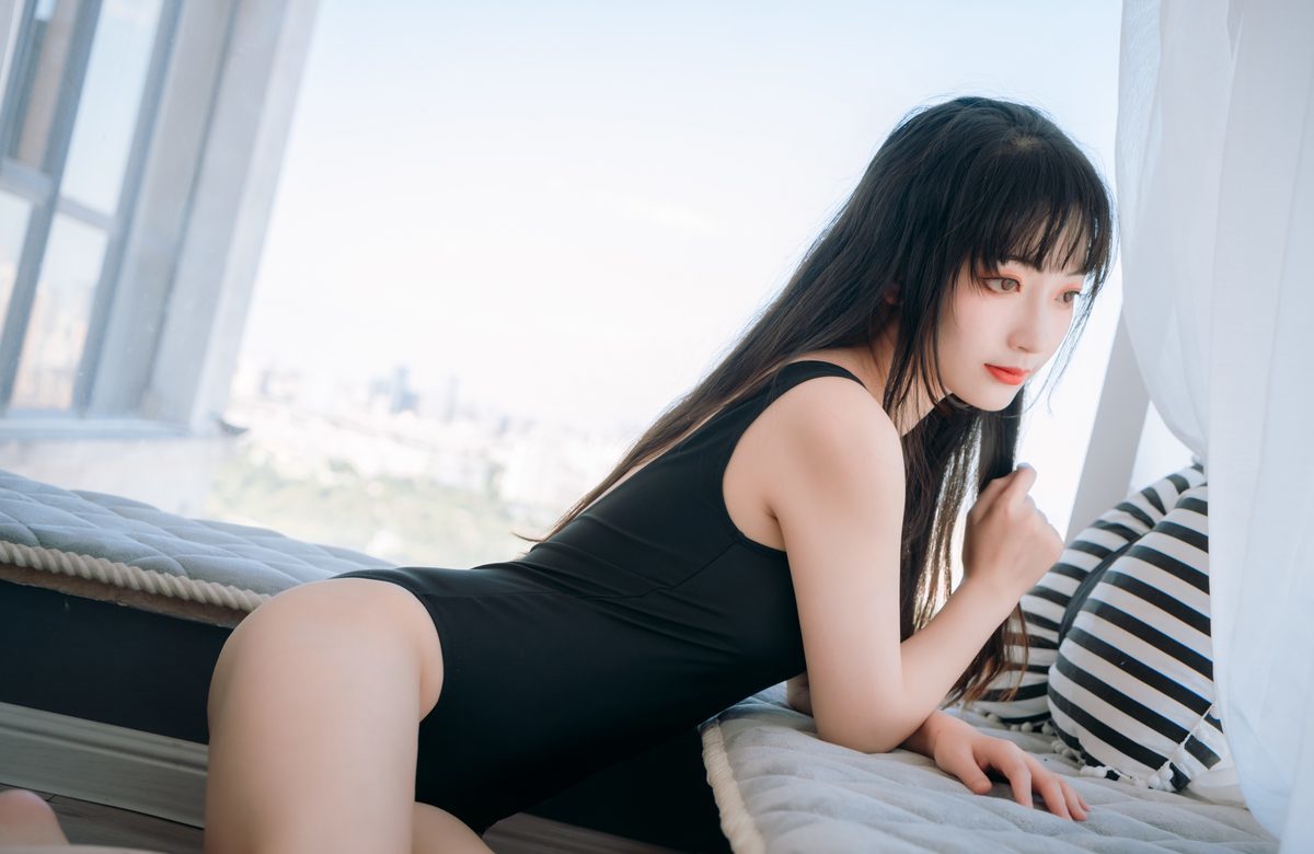 图片[12]-YiTuYu艺图语 Vol.4546 Tao Mo Gong Zi X[32P]-六色网