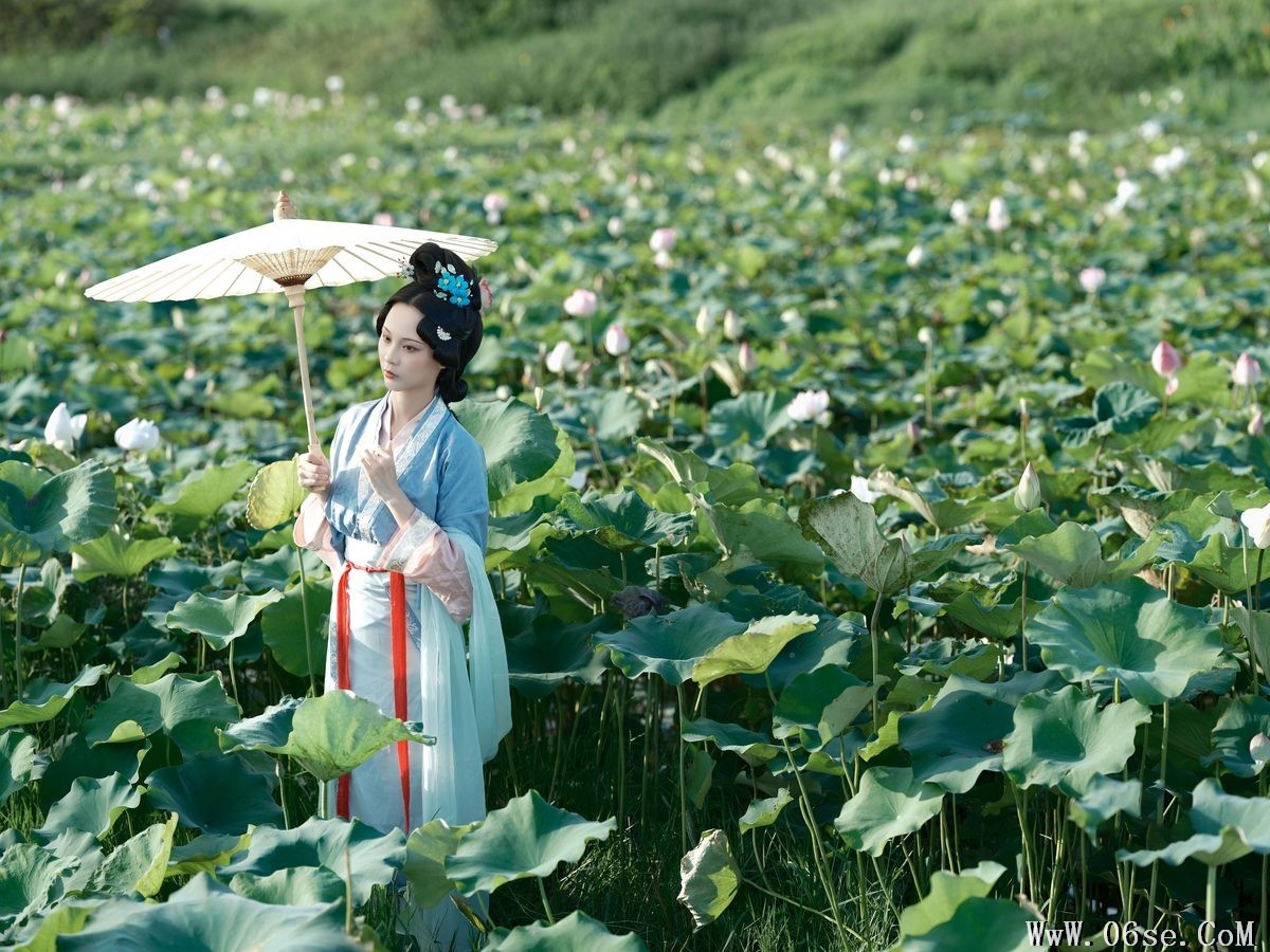 图片[19]-YiTuYu艺图语 Vol.5486 Min Na[54P]-六色网