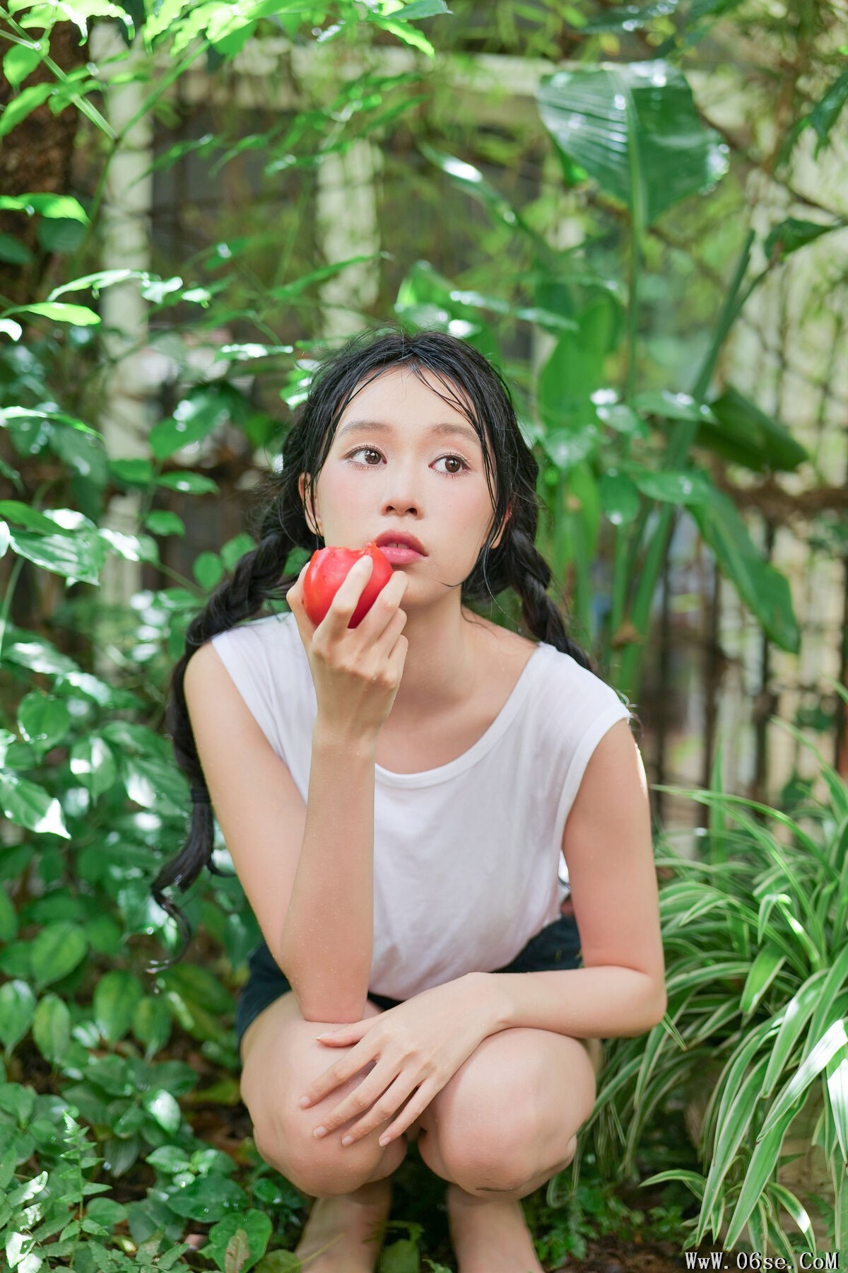 图片[12]-YiTuYu艺图语 Vol.7393 Yin Zi Tun Zi Er[32P]-六色网
