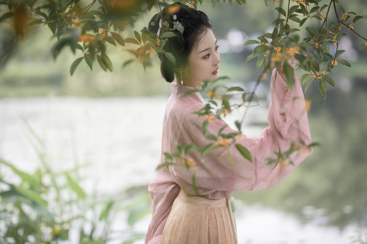 图片[8]-YiTuYu艺图语 Vol.5566 Ting Er[25P]-六色网