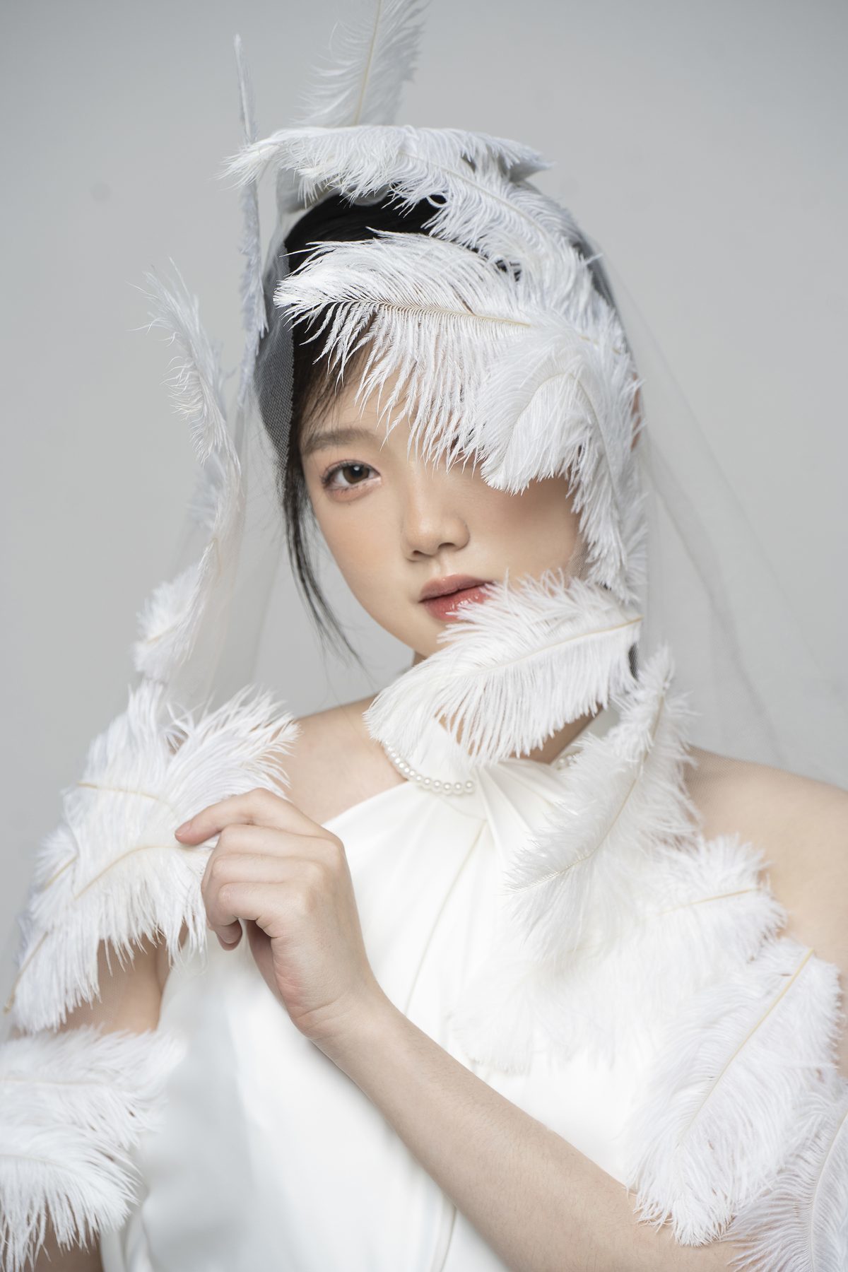 图片[6]-YiTuYu艺图语 Vol.5589 Lu Dan[21P]-六色网