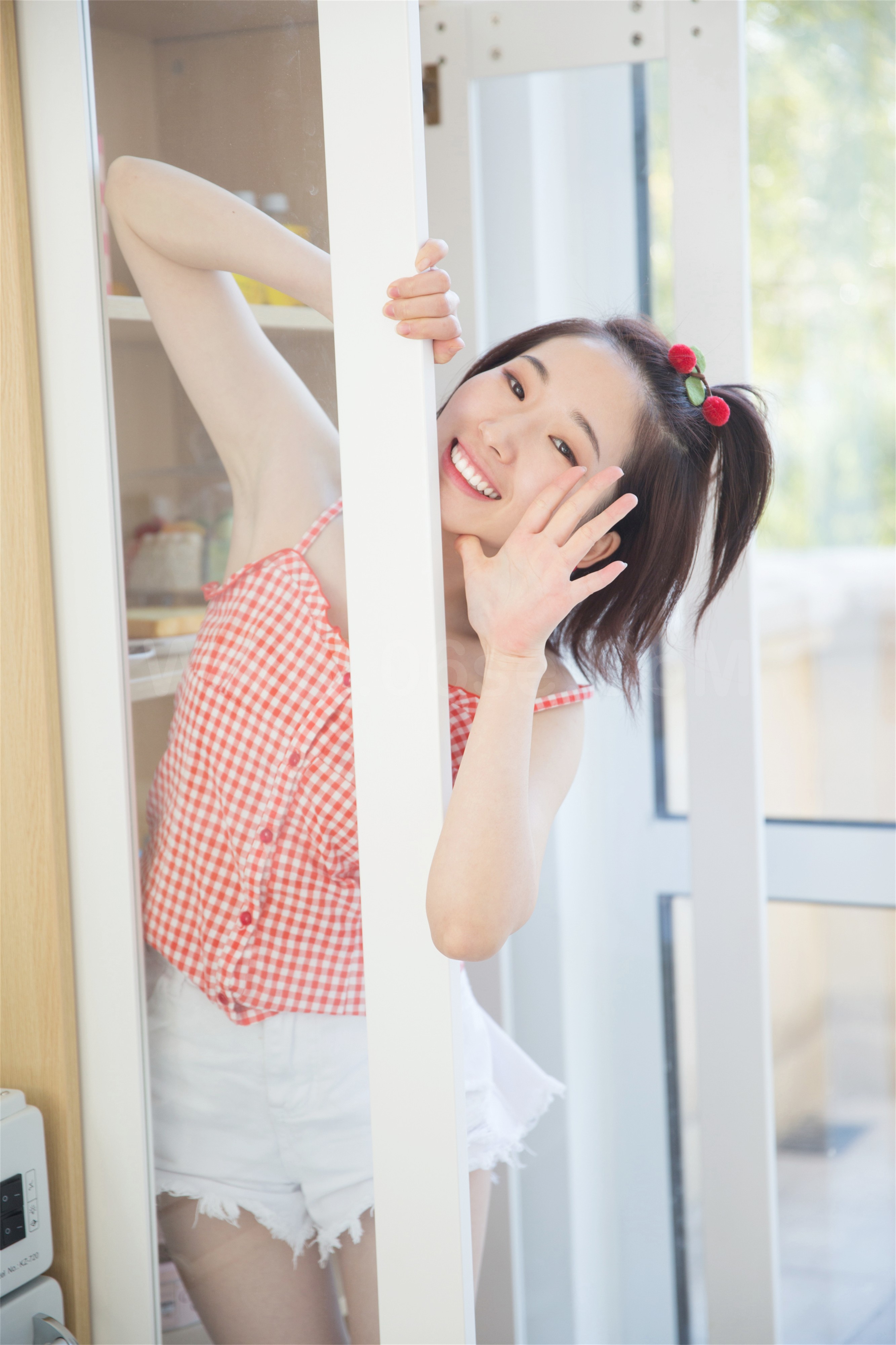 图片[16]-雅拉伊 – 《阳光女生》[37P]-六色网