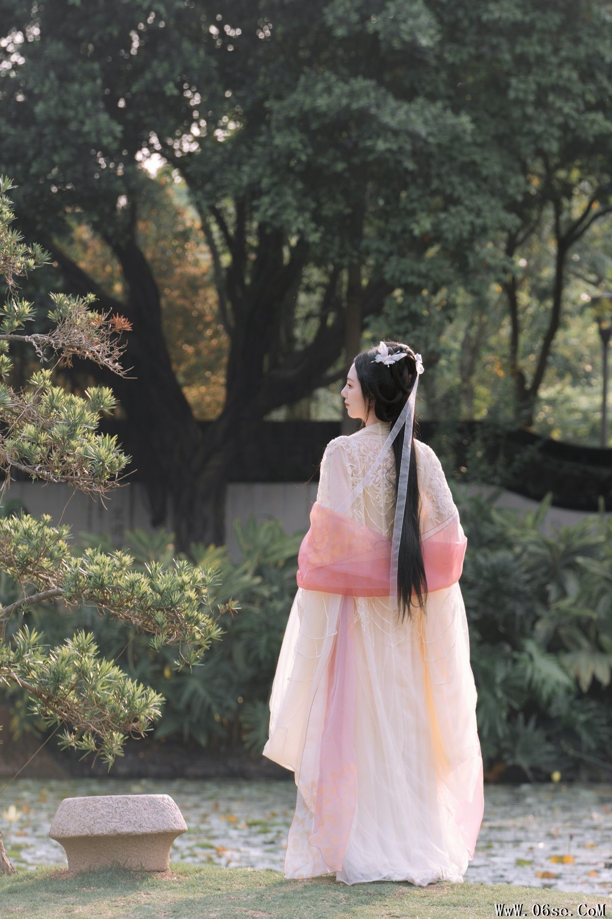 图片[14]-YiTuYu艺图语 Vol.4666 Qian Xue Ya[33P]-六色网