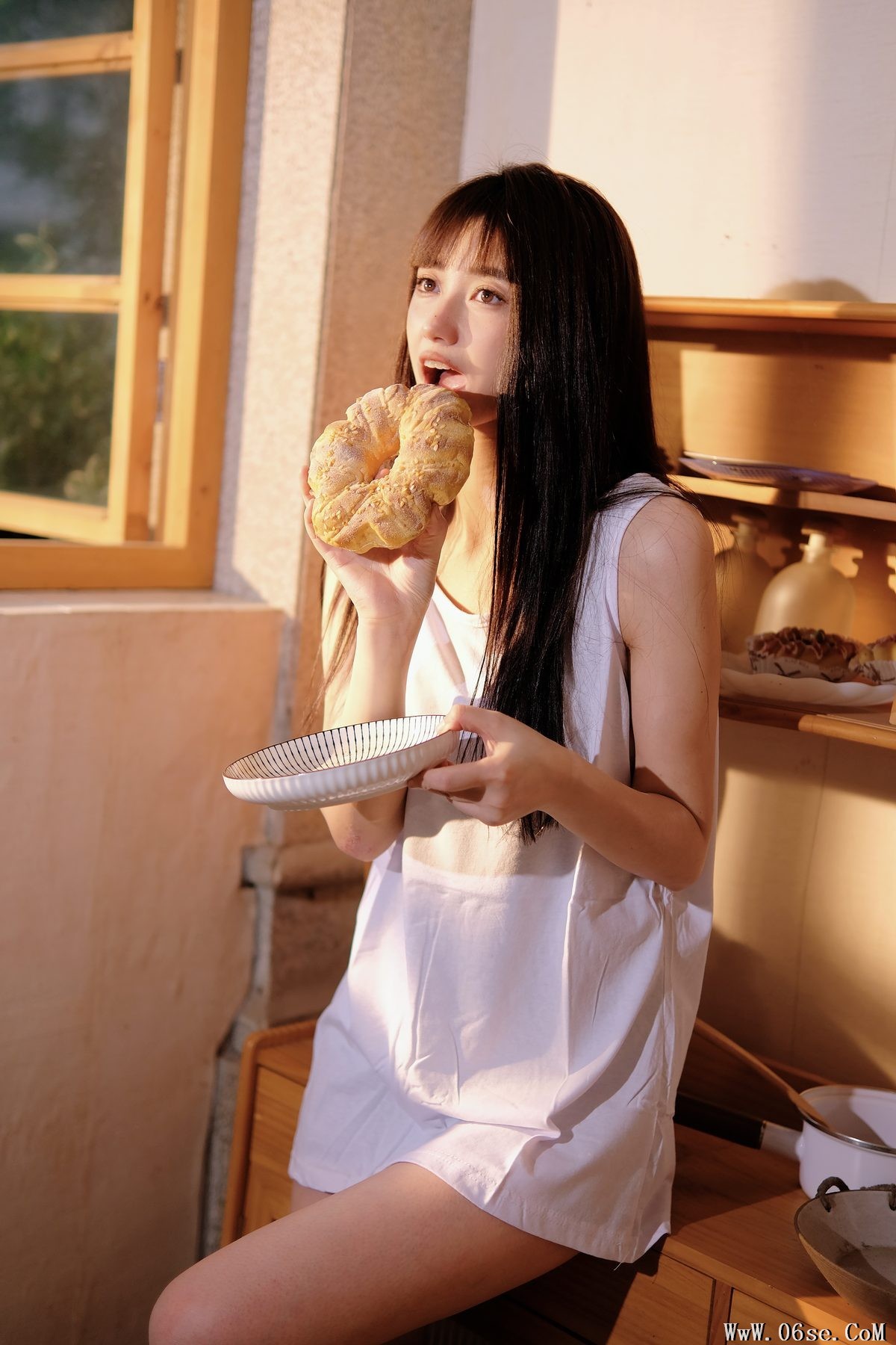 图片[18]-YiTuYu艺图语 Vol.5696 Xia Xia[26P]-六色网