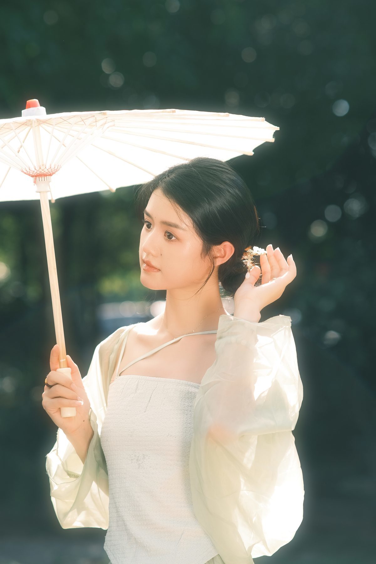 图片[24]-YiTuYu艺图语 Vol.4805 Xiao Xie[24P]-六色网