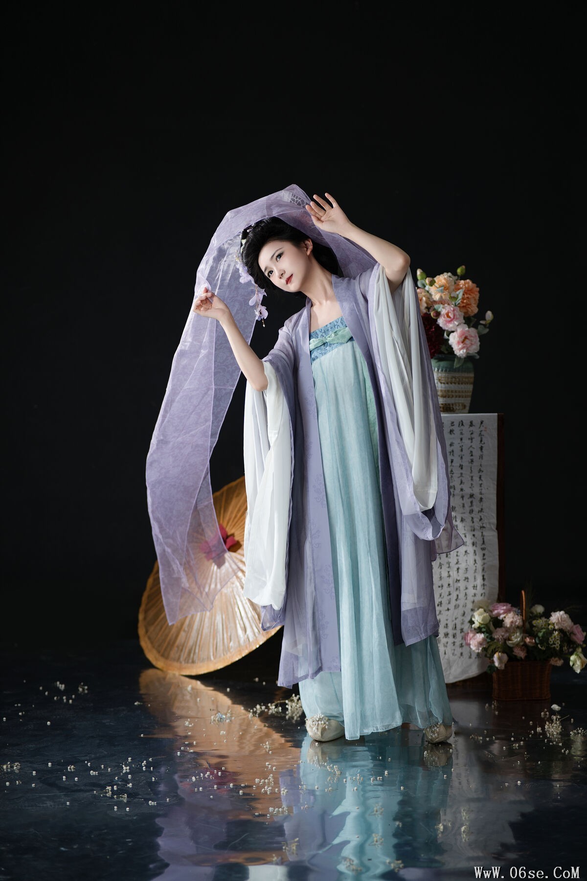 图片[19]-YiTuYu艺图语 Vol.7254 Dan Gao De Dan Dan[29P]-六色网