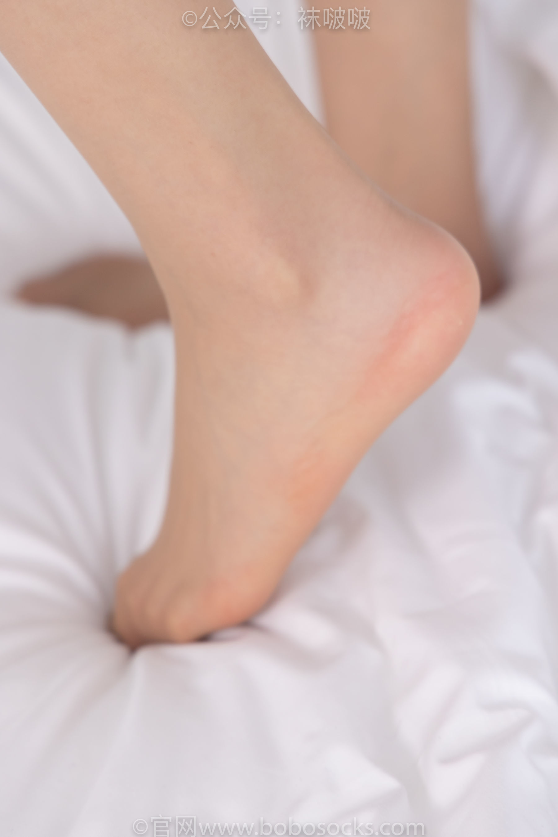 图片[94]-BoBoSocks袜啵啵 No.078 小甜豆-招行制服、平底鞋、灰丝[139P]-六色网