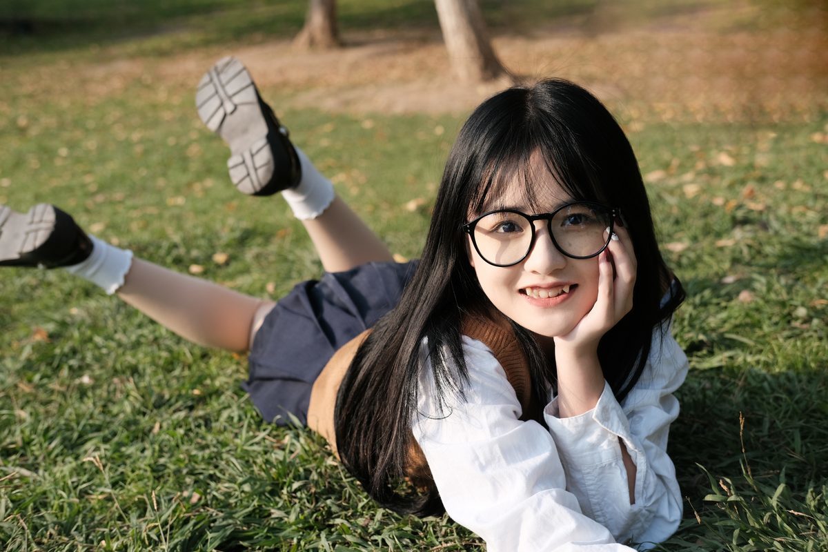 图片[16]-YiTuYu艺图语 Vol.3435 Xiao Yi Mei Mei Cute[37P]-六色网