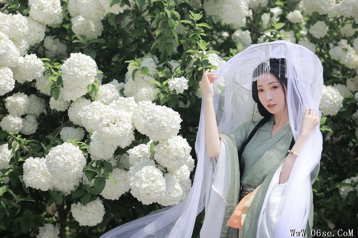 图片[21]-YiTuYu艺图语 Vol.6878 Li Cai[22P]-六色网