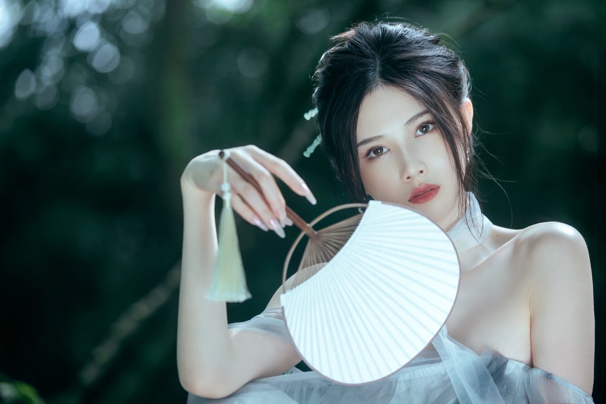 图片[7]-YiTuYu艺图语 Vol.4728 Xue Gao[23P]-六色网