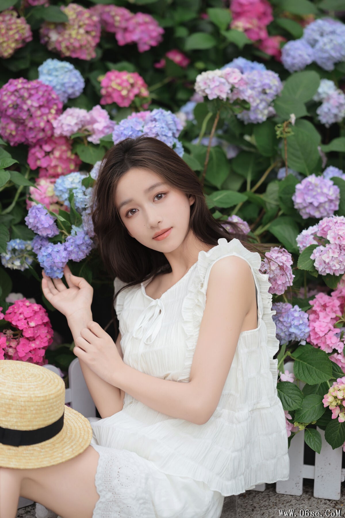 图片[4]-YiTuYu艺图语 Vol.7203 Yu Er[28P]-六色网