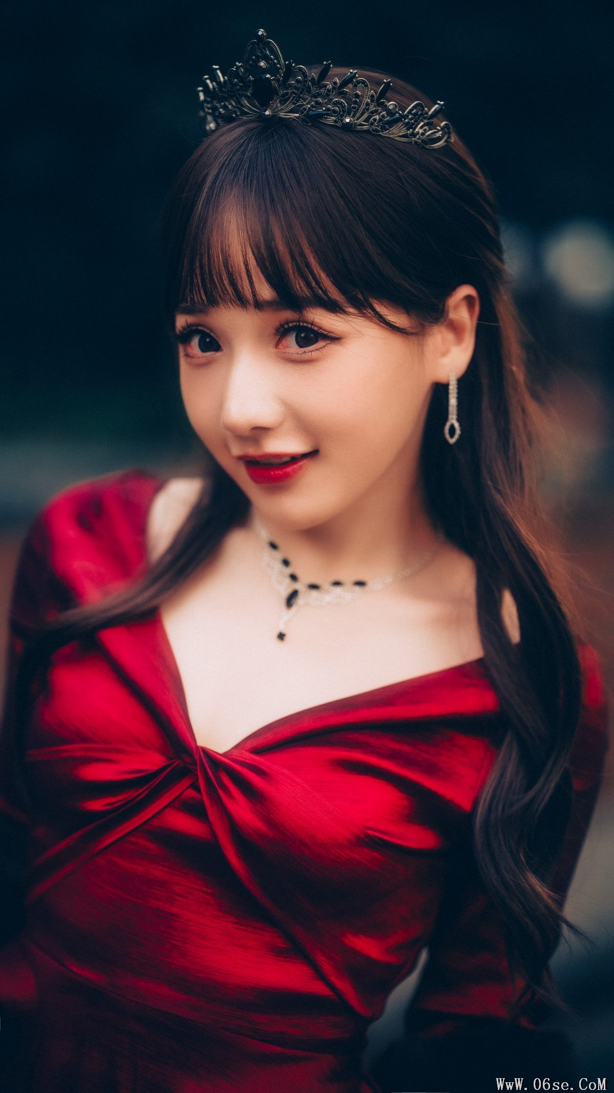 图片[34]-YiTuYu艺图语 Vol.6073 Zhi Shi[37P]-六色网