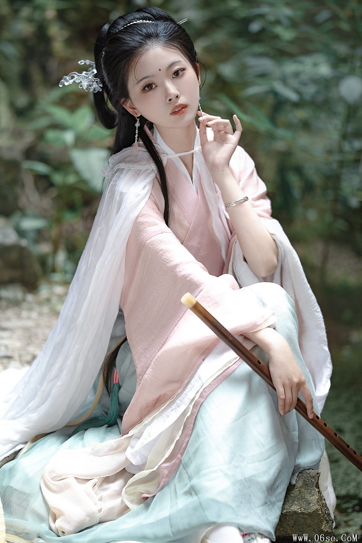 YiTuYu艺图语 Vol.5279 Ting Er[22P]-六色网
