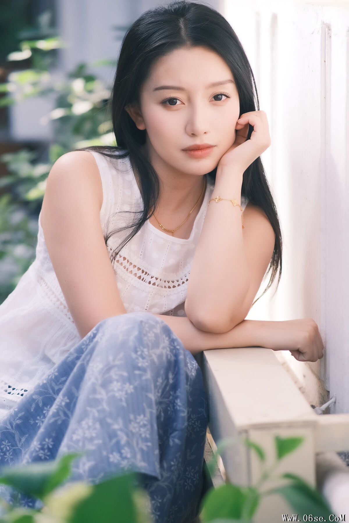 图片[22]-YiTuYu艺图语 Vol.7098 Jing Zi Jinns[33P]-六色网