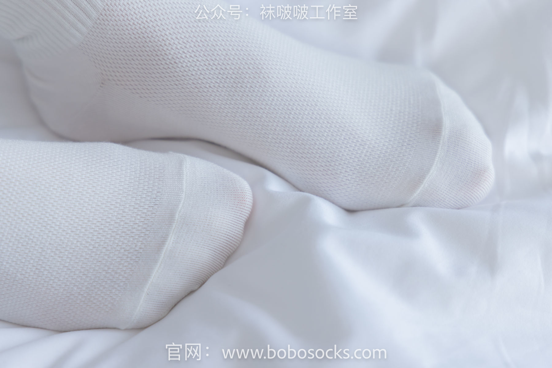 图片[52]-BoBoSocks袜啵啵 No.101 苏苏-板鞋、白棉袜、裸足[140P]-六色网