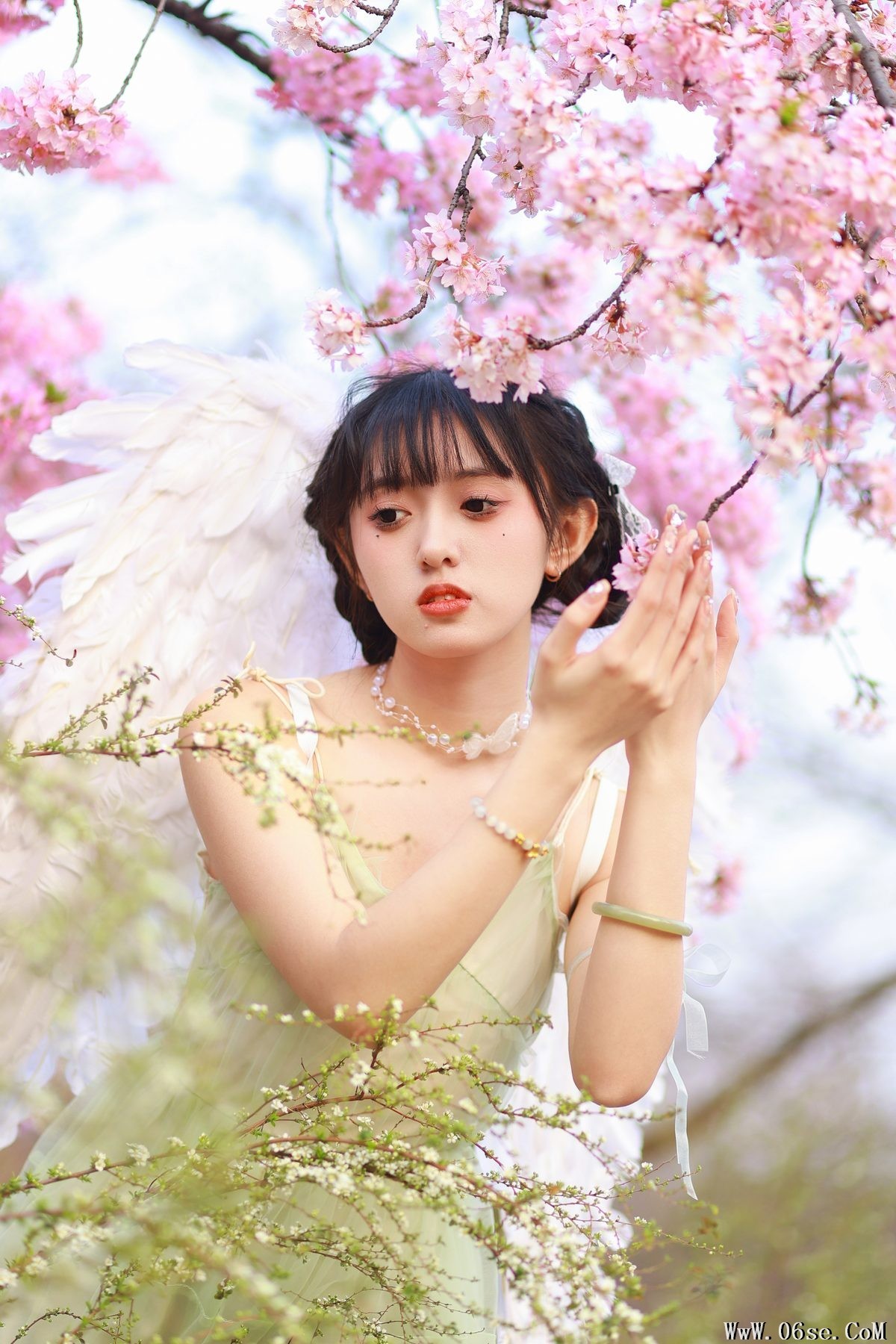 图片[29]-YiTuYu艺图语 Vol.4669 Nuo Nuo Chi Nuo Mi[29P]-六色网