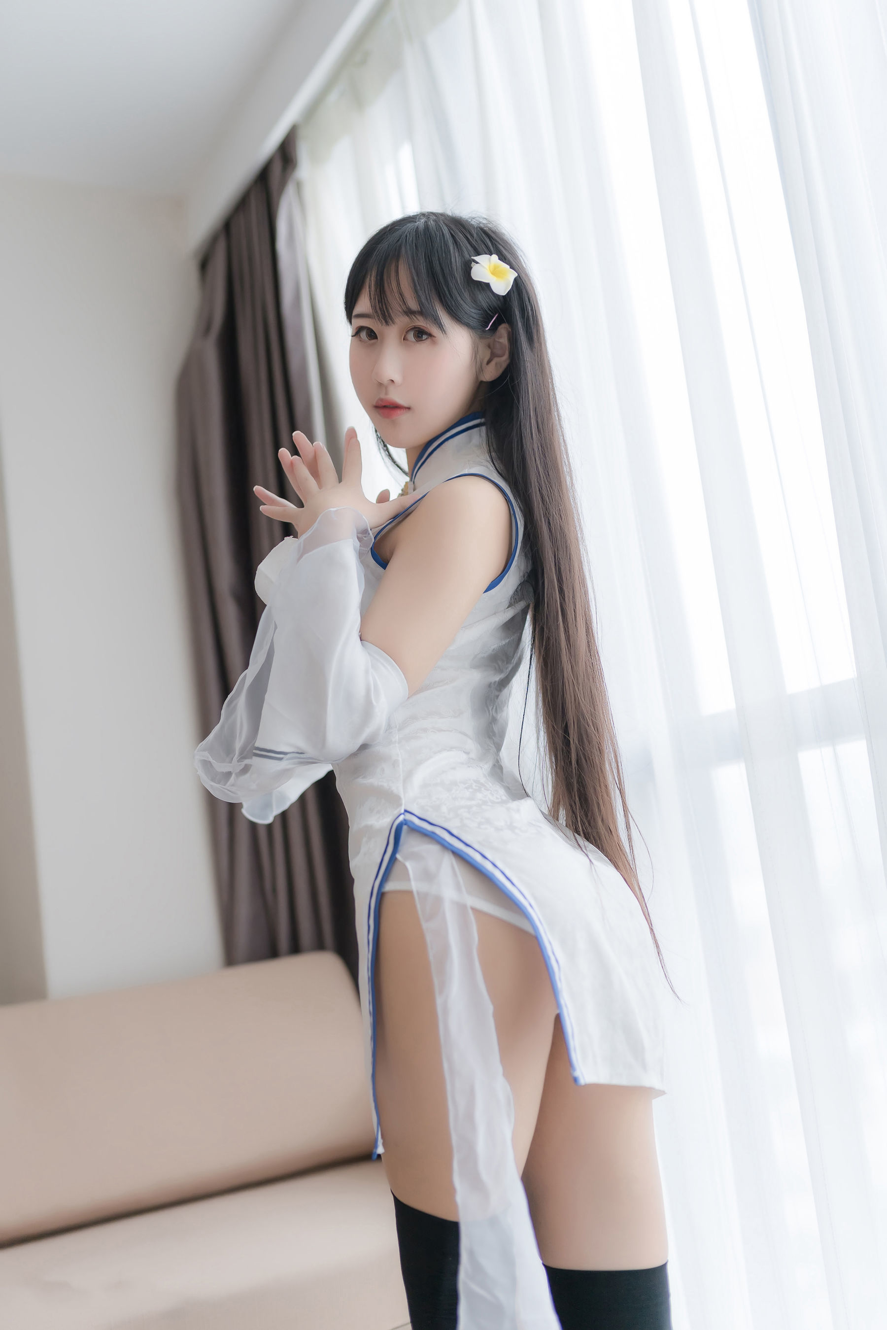 图片[38]-阳光美少女萌芽儿o0 瓶儿[41P]-六色网