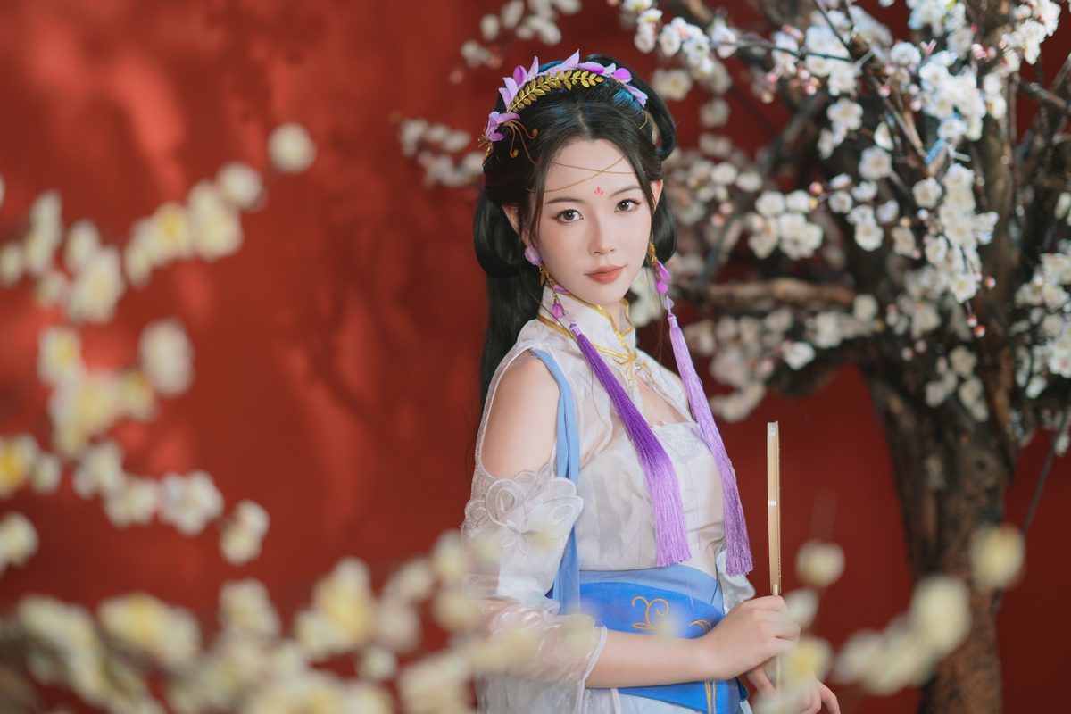 图片[10]-YiTuYu艺图语 Vol.5148 Vi Ge Vivian[37P]-六色网