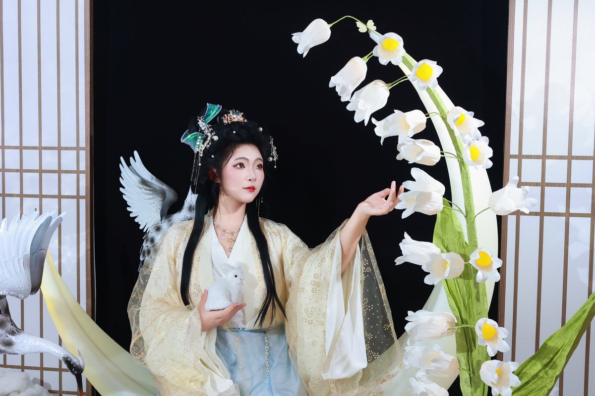 图片[34]-YiTuYu艺图语 Vol.5518 KaiLin Jiang[39P]-六色网