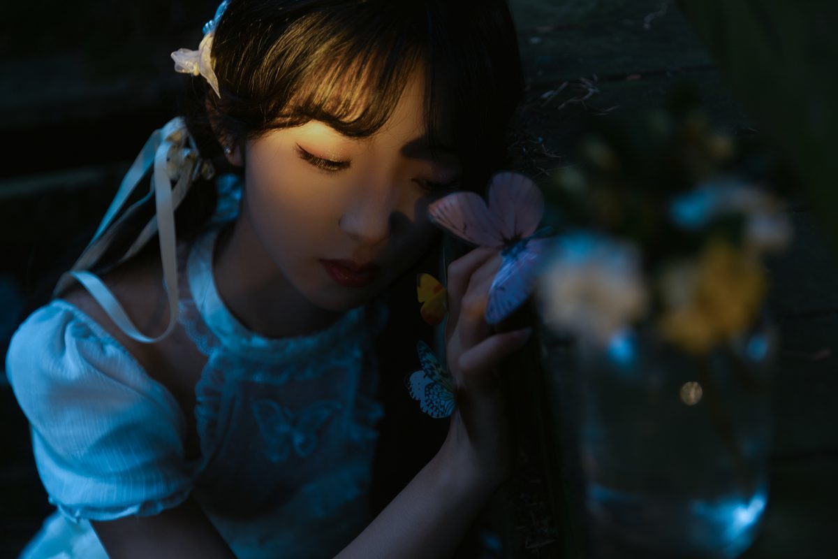 图片[26]-YiTuYu艺图语 Vol.5112 Xiao Yang Dai Bu Dong[39P]-六色网