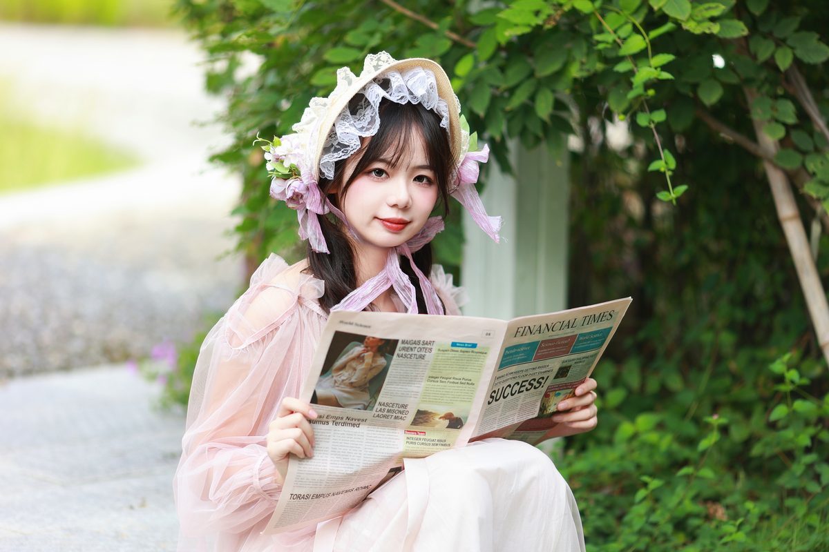 图片[29]-YiTuYu艺图语 Vol.5747 Mu Yan Se Cc[34P]-六色网