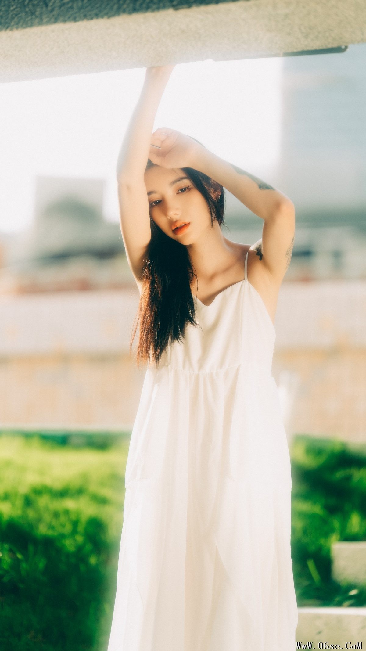 图片[7]-YiTuYu艺图语 Vol.5317 Yue Yue[44P]-六色网