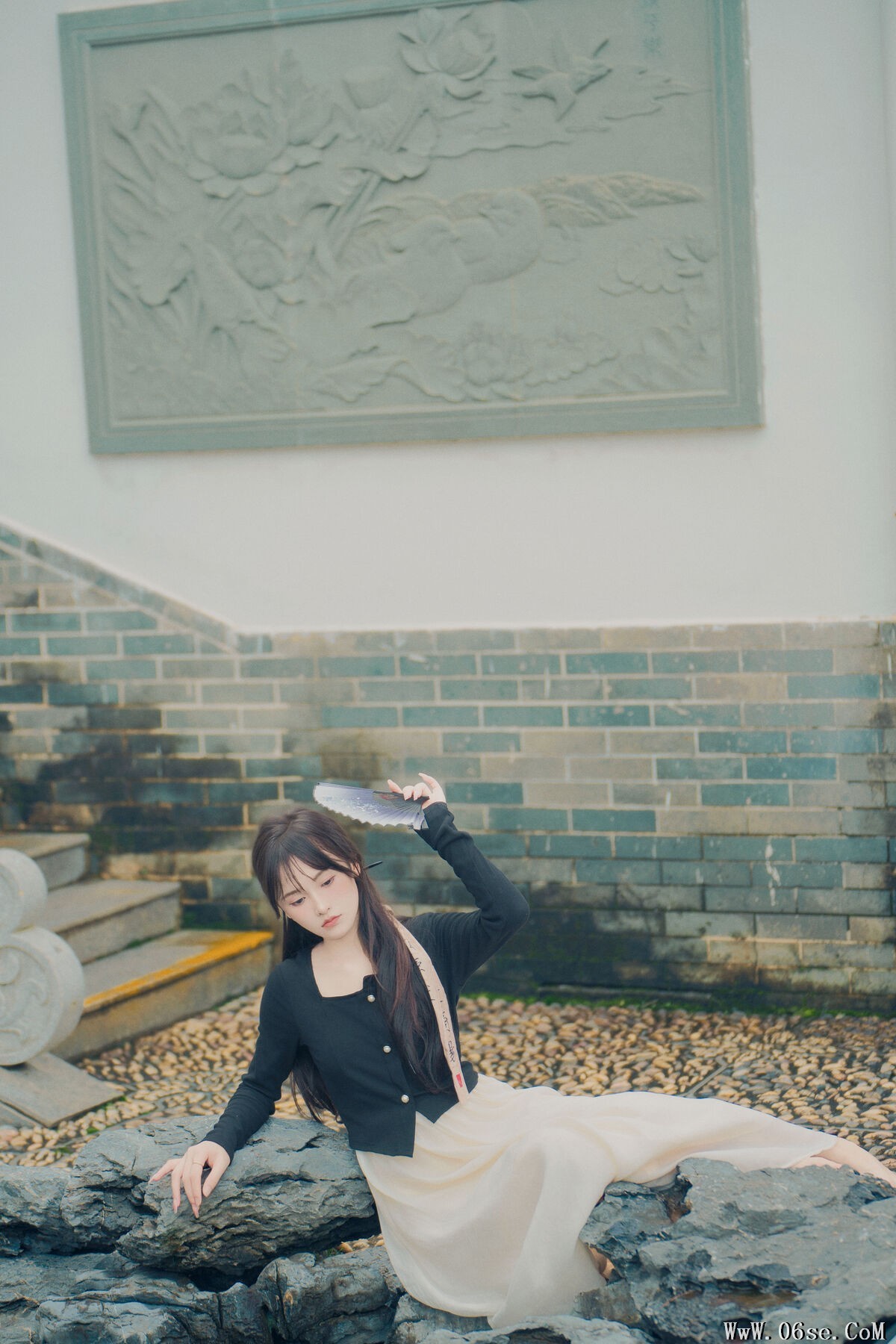 图片[22]-YiTuYu艺图语 Vol.7313 Xiao Xiao Yu[23P]-六色网