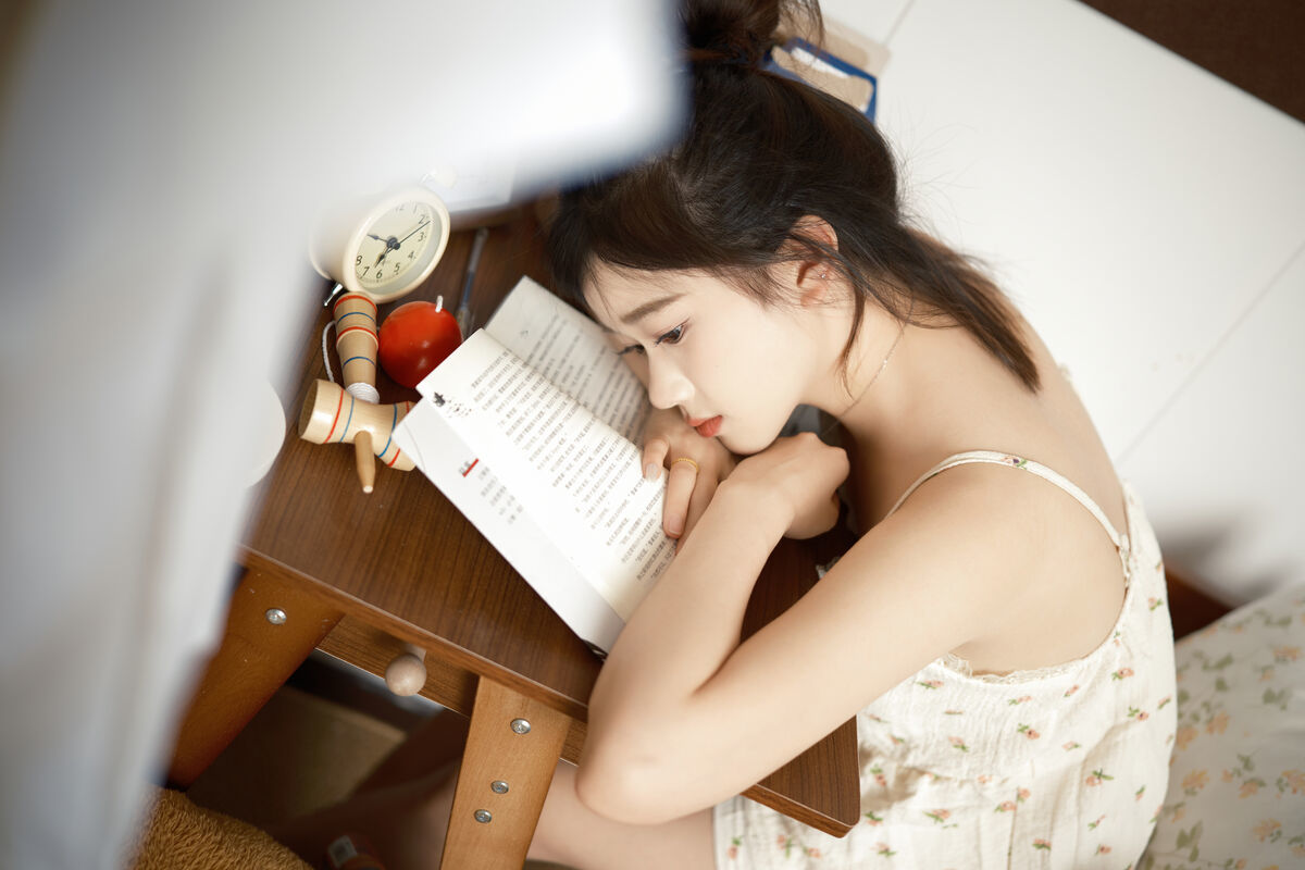 图片[36]-YiTuYu艺图语 Vol.6950 To Xiao Bei[38P]-六色网