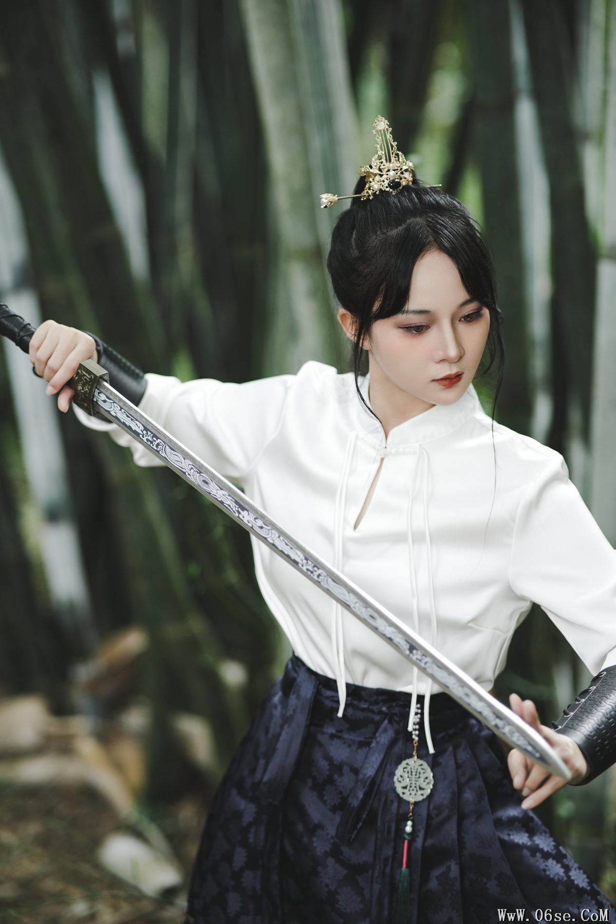 图片[22]-YiTuYu艺图语 Vol.6058 Wo Shi Xiao Sui Sui[27P]-六色网