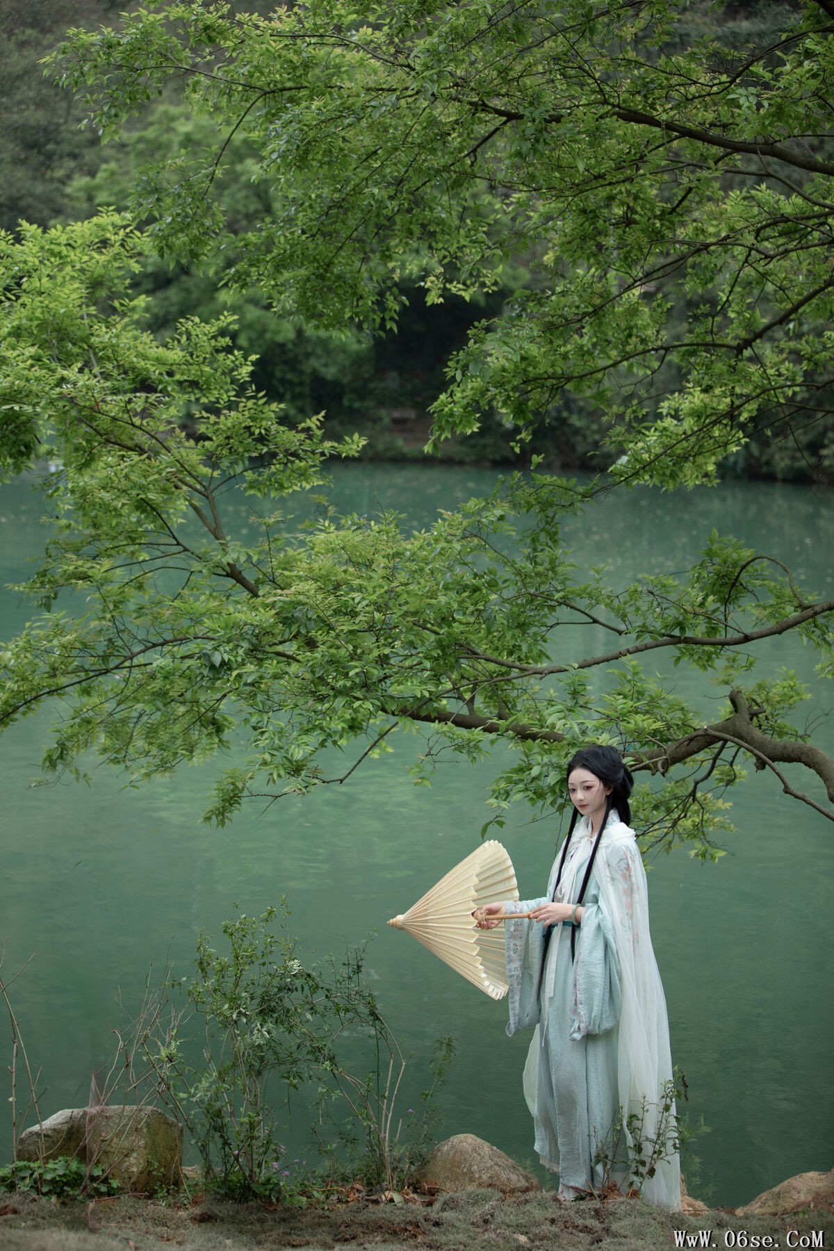 图片[16]-YiTuYu艺图语 Vol.7192 Xiao Yang[34P]-六色网