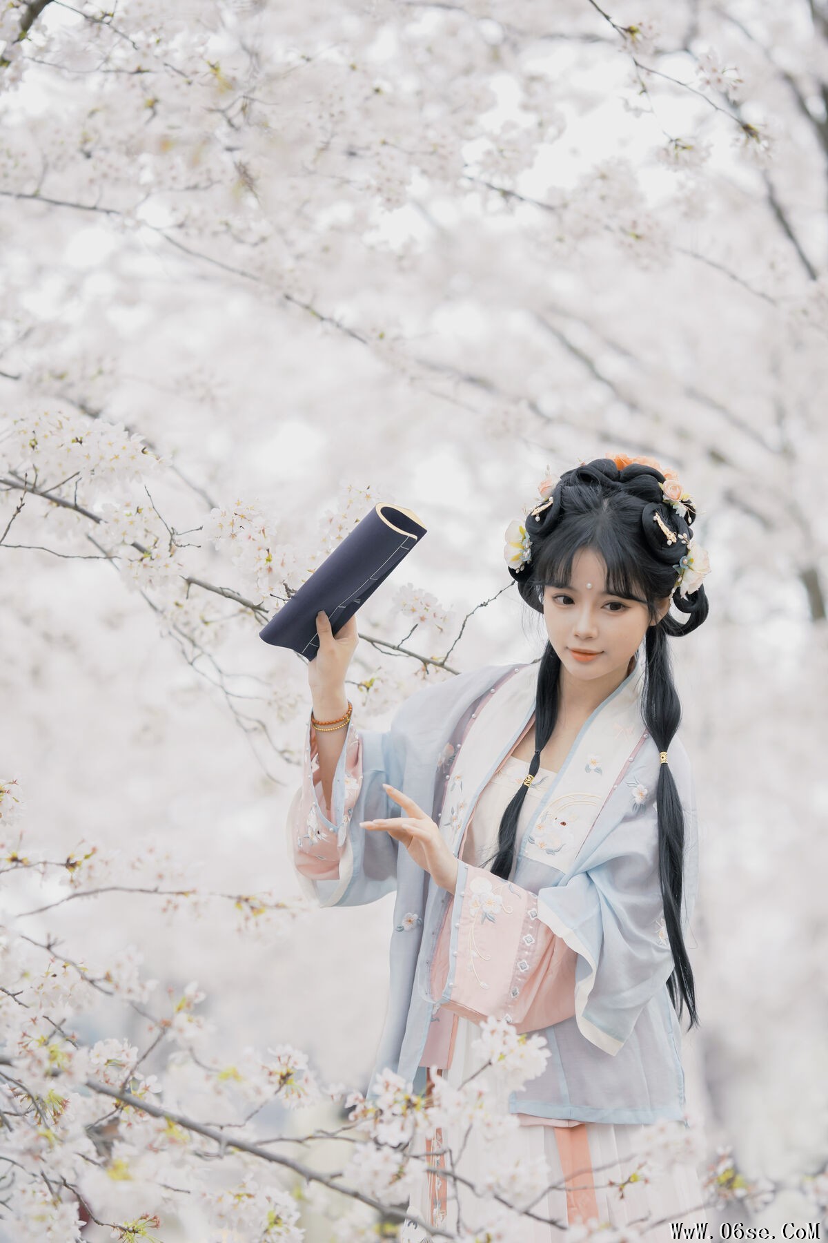 图片[13]-YiTuYu艺图语 Vol.6428 Su Su[28P]-六色网