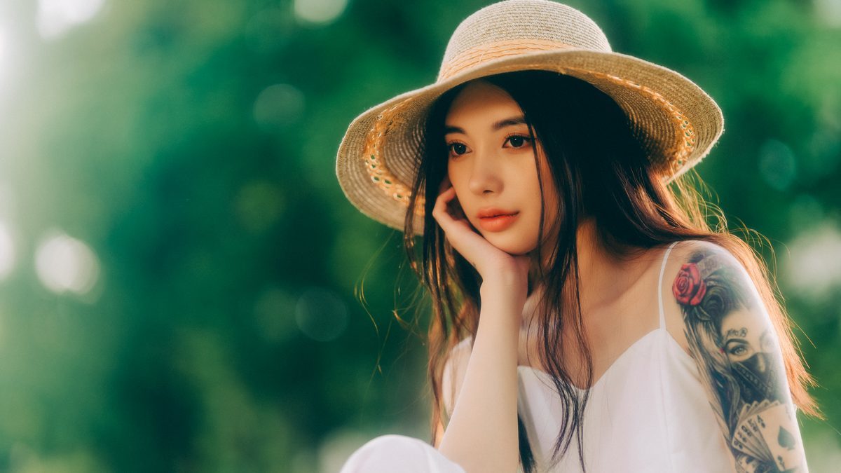 图片[41]-YiTuYu艺图语 Vol.5317 Yue Yue[44P]-六色网