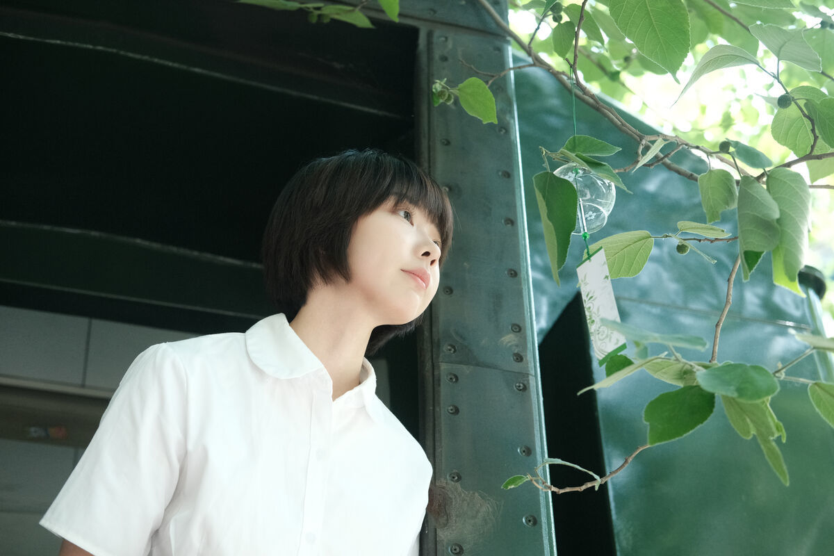 图片[18]-YiTuYu艺图语 Vol.7210 Jiang Jiang Jiang Jiang[25P]-六色网