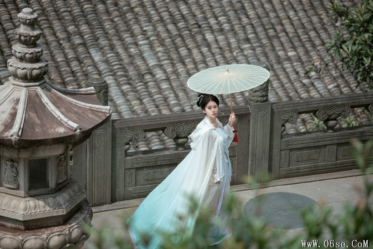 图片[17]-YiTuYu艺图语 Vol.5311 Jiao Yi Zhi Sui Sui[23P]-六色网