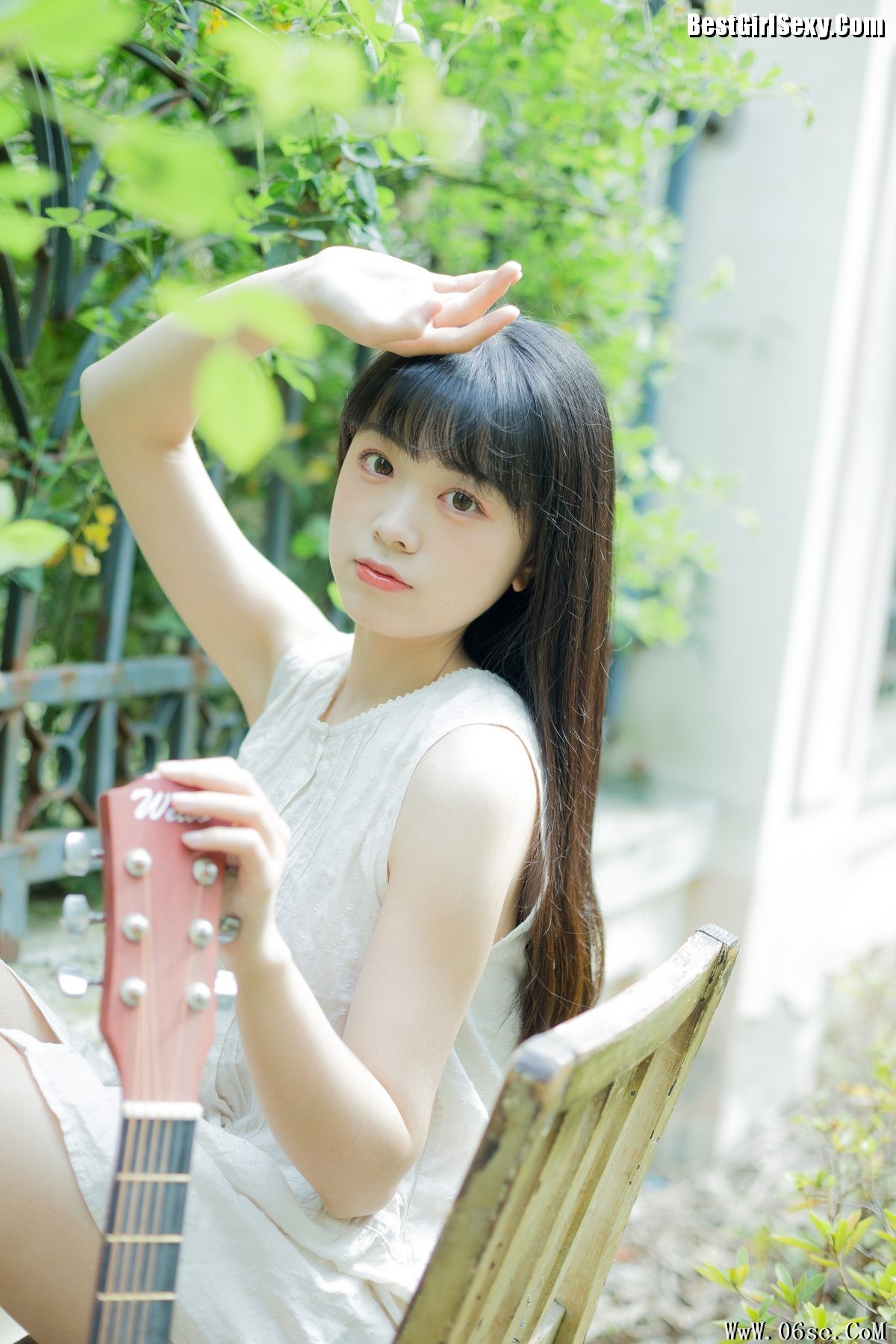 图片[15]-YiTuYu艺图语 Vol.3936 Yi Zhi Nuan Nuan[21P]-六色网