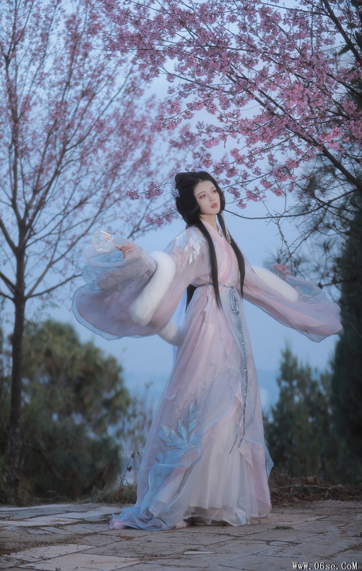 图片[20]-YiTuYu艺图语 Vol.6293 Wu Sui[29P]-六色网