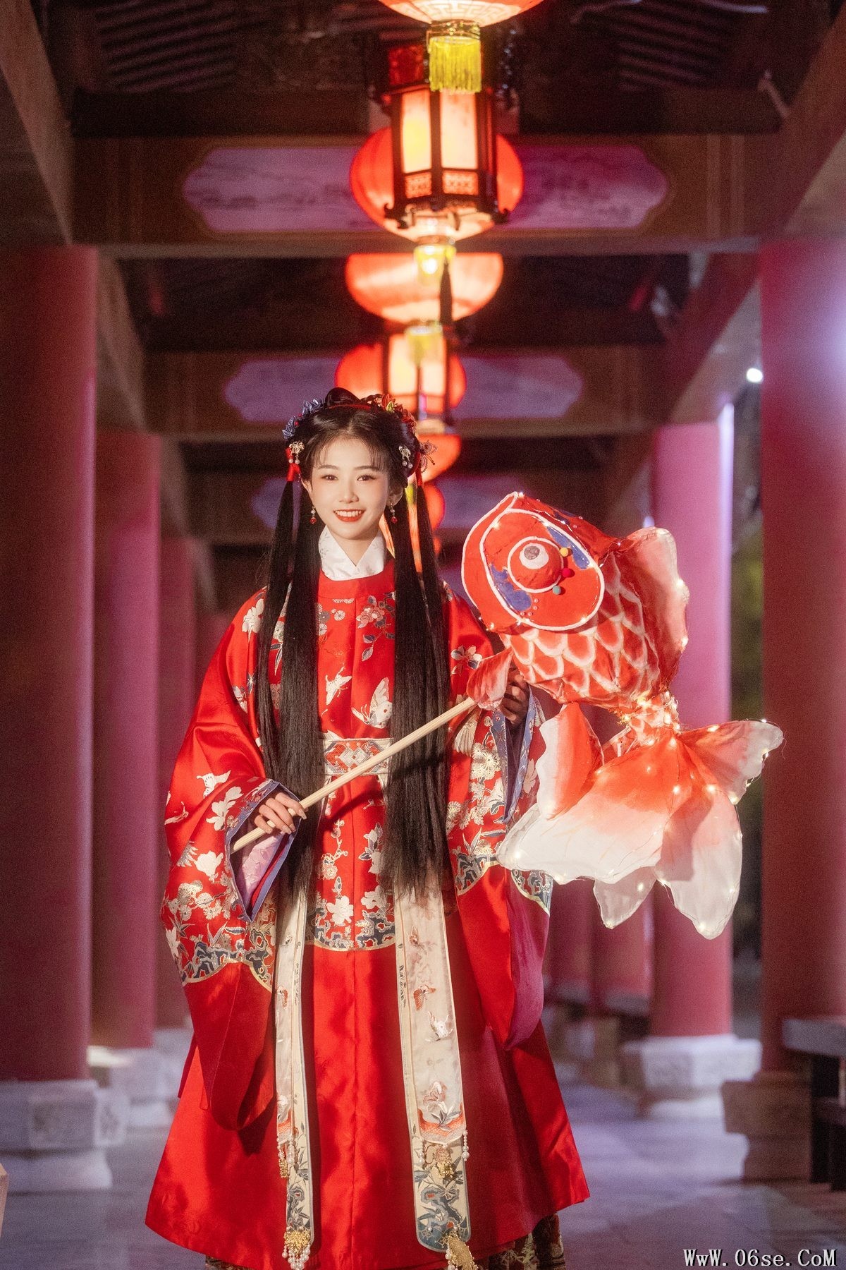 图片[22]-YiTuYu艺图语 Vol.3456 Suan La Tang Er[30P]-六色网