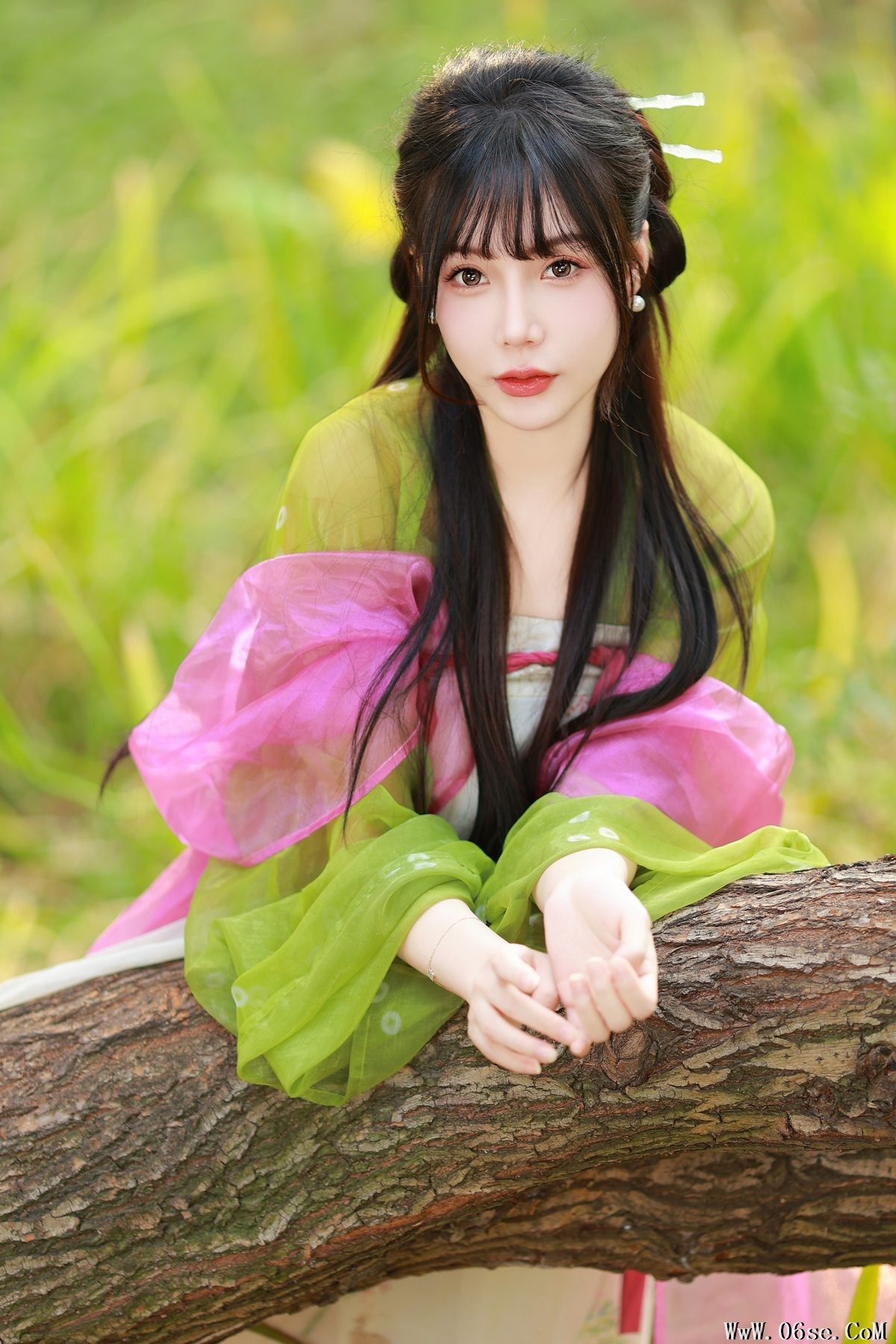 图片[17]-YiTuYu艺图语 Vol.5966 Xi Mi[28P]-六色网