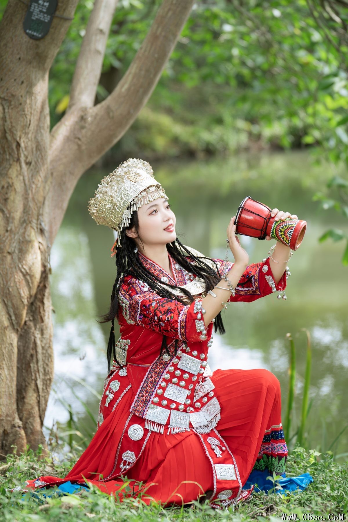 图片[9]-YiTuYu艺图语 Vol.5982 Xiao Ou O[30P]-六色网