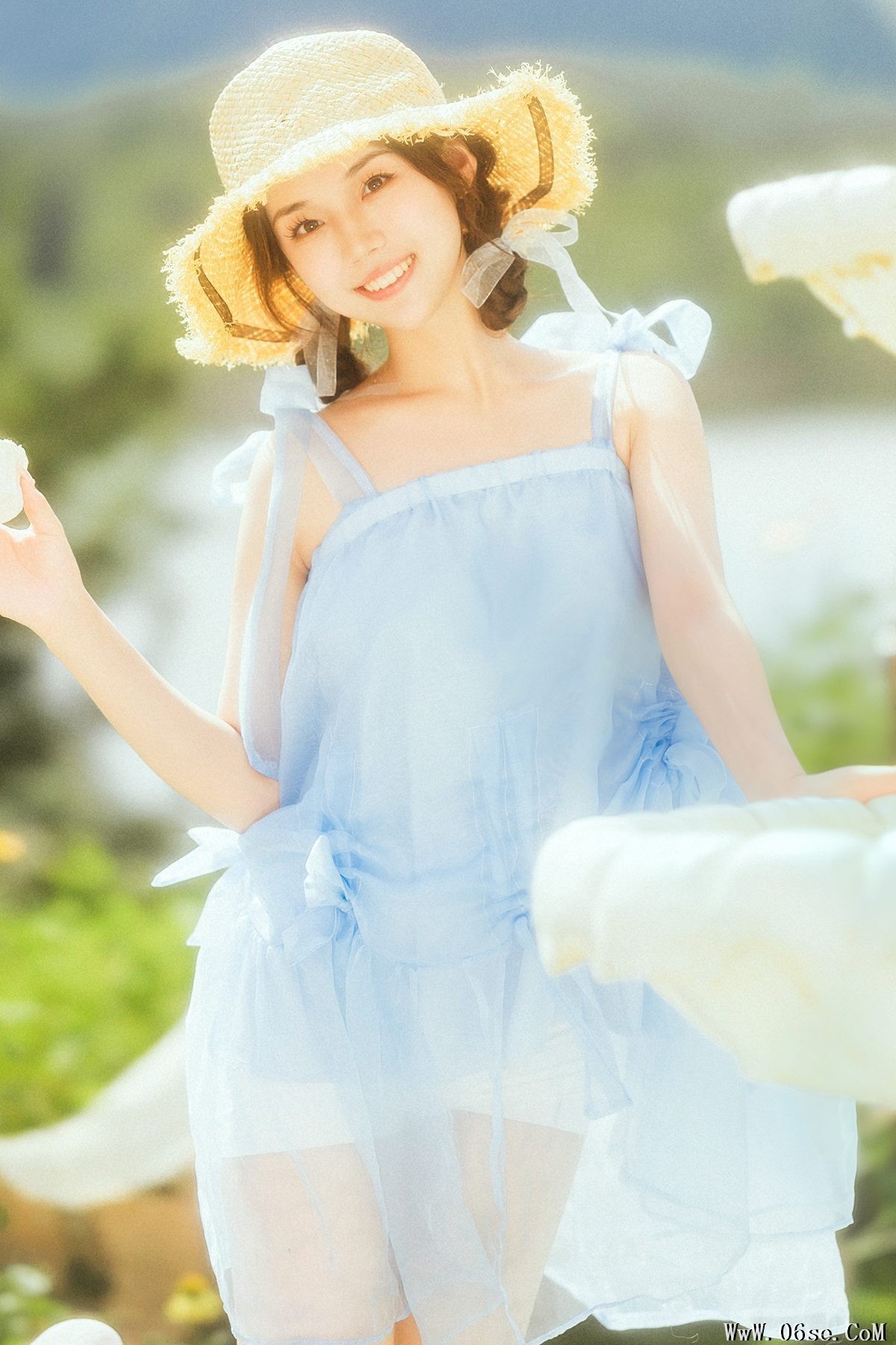 YiTuYu艺图语 Vol.5239 Pei Tong Xue[51P]-六色网
