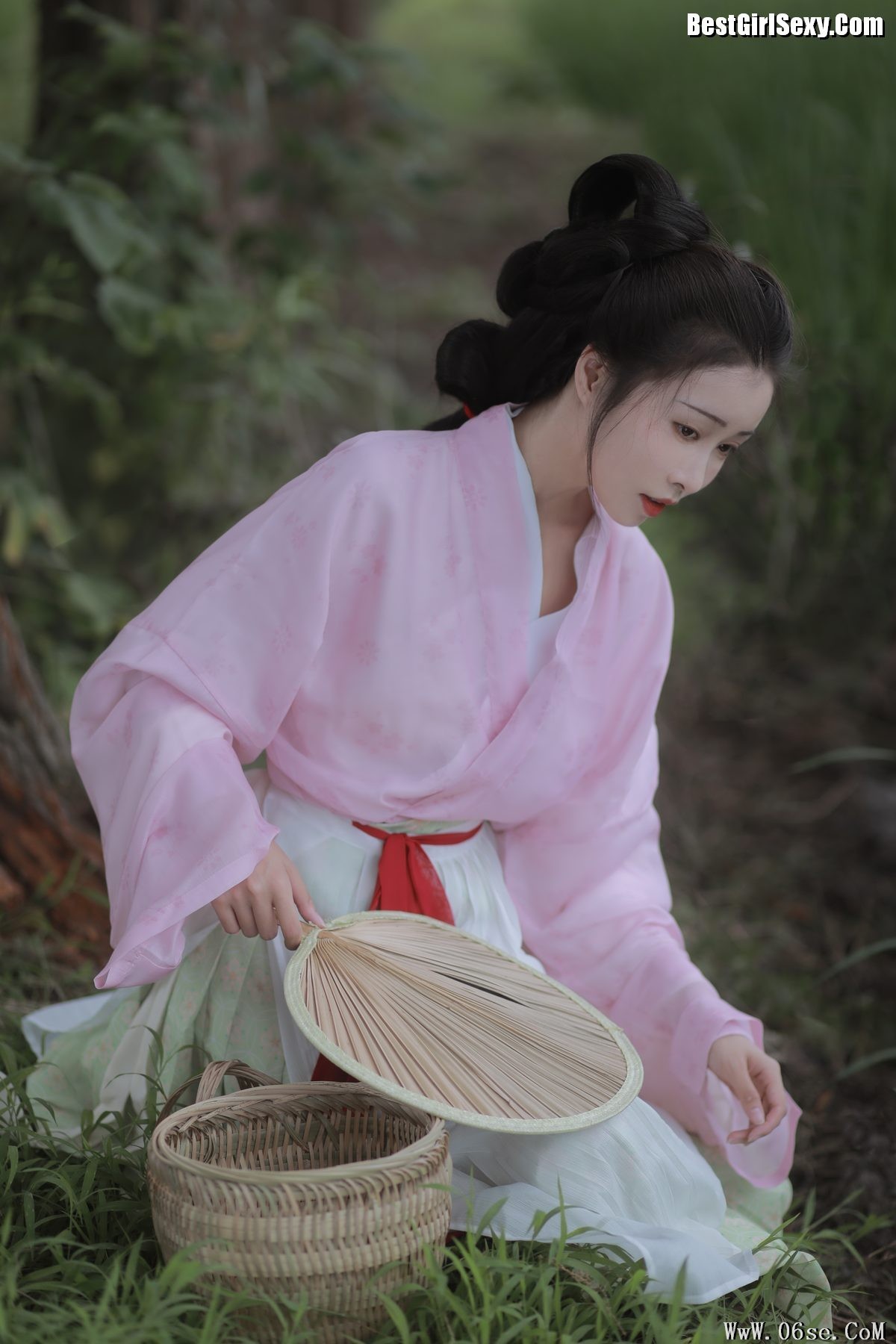 图片[25]-YiTuYu艺图语 Vol.4002 Ran RR[32P]-六色网