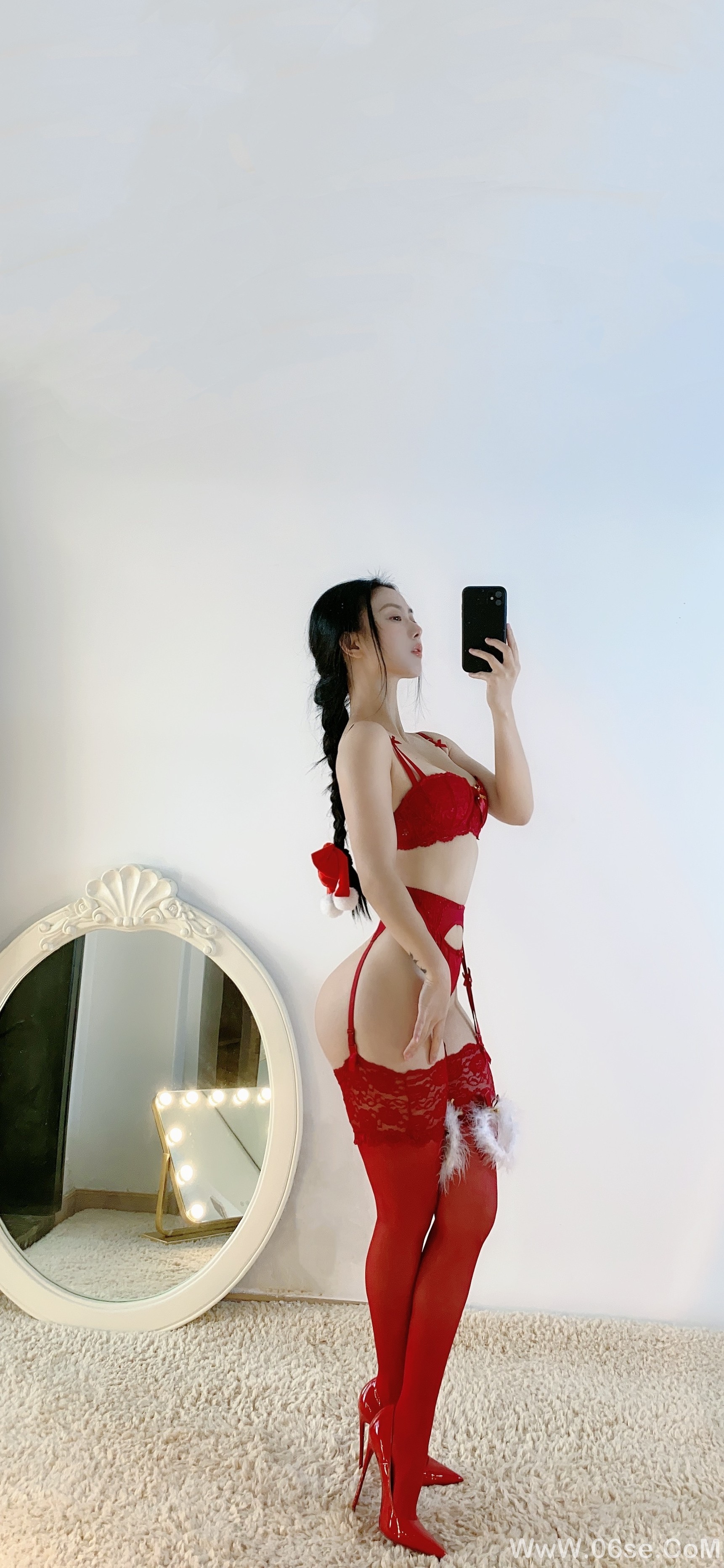 图片[269]-俏妞 – 胯宽过肩赛过神仙[363P]-六色网