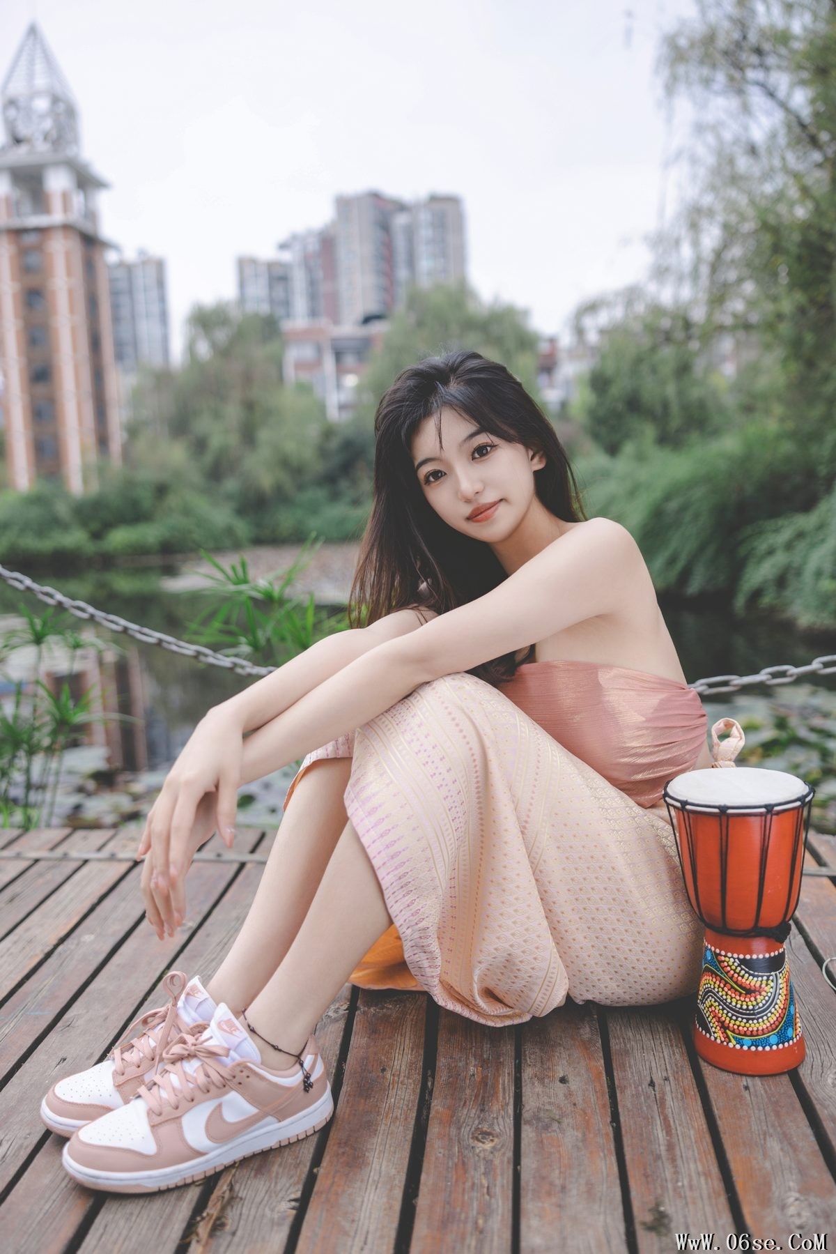 图片[31]-YiTuYu艺图语 Vol.4742 Aka Ki Qing Ko[33P]-六色网